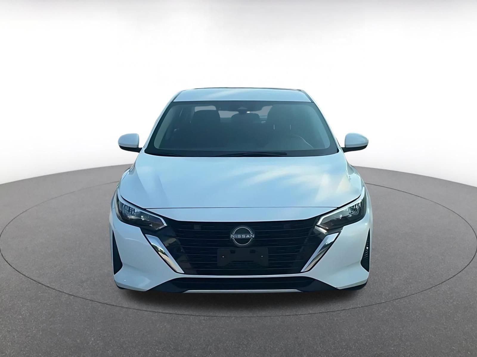 Thumbnail: 2025 Nissan Sentra - 4