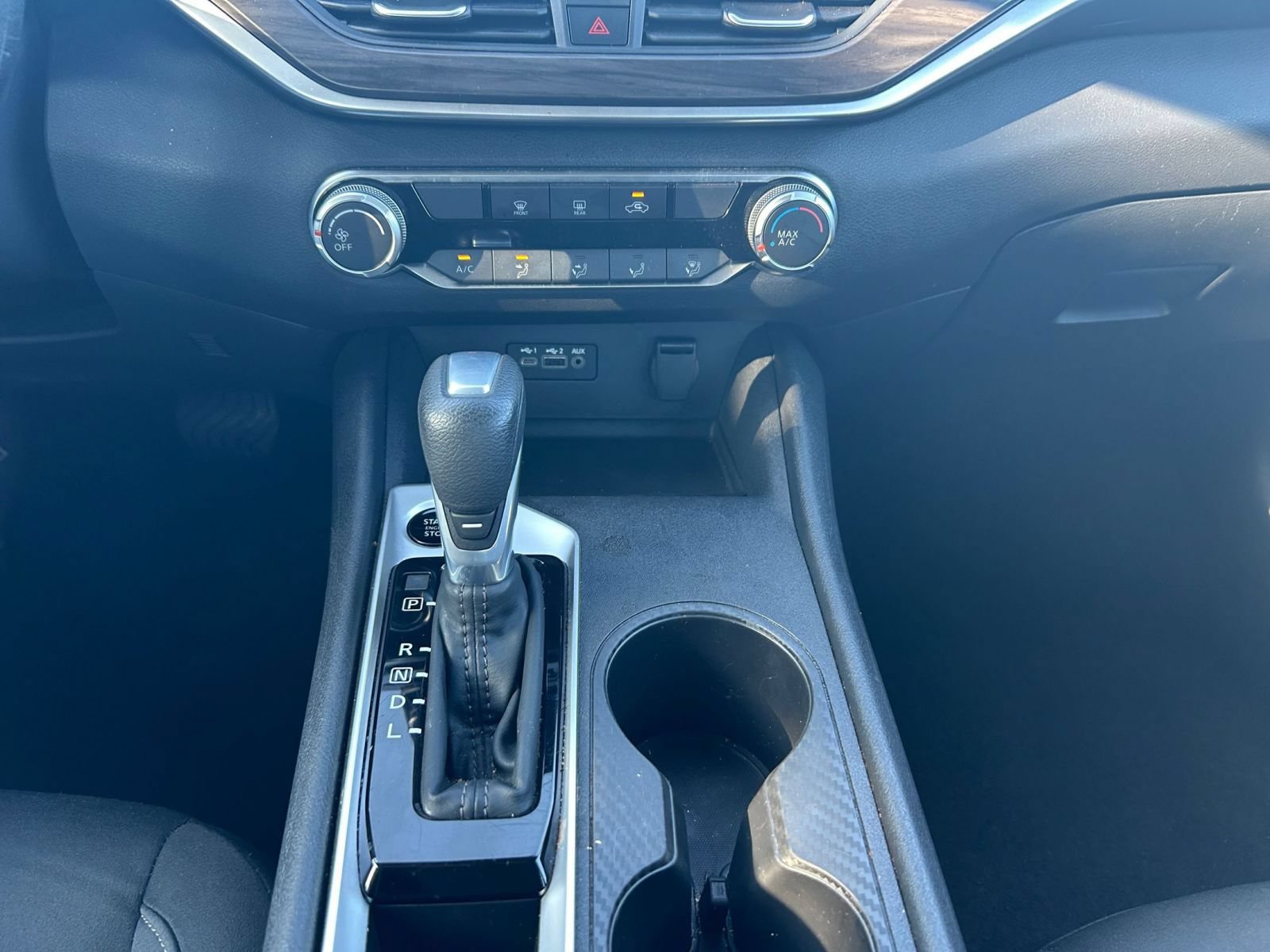 Thumbnail: 2026 Nissan Altima - 35