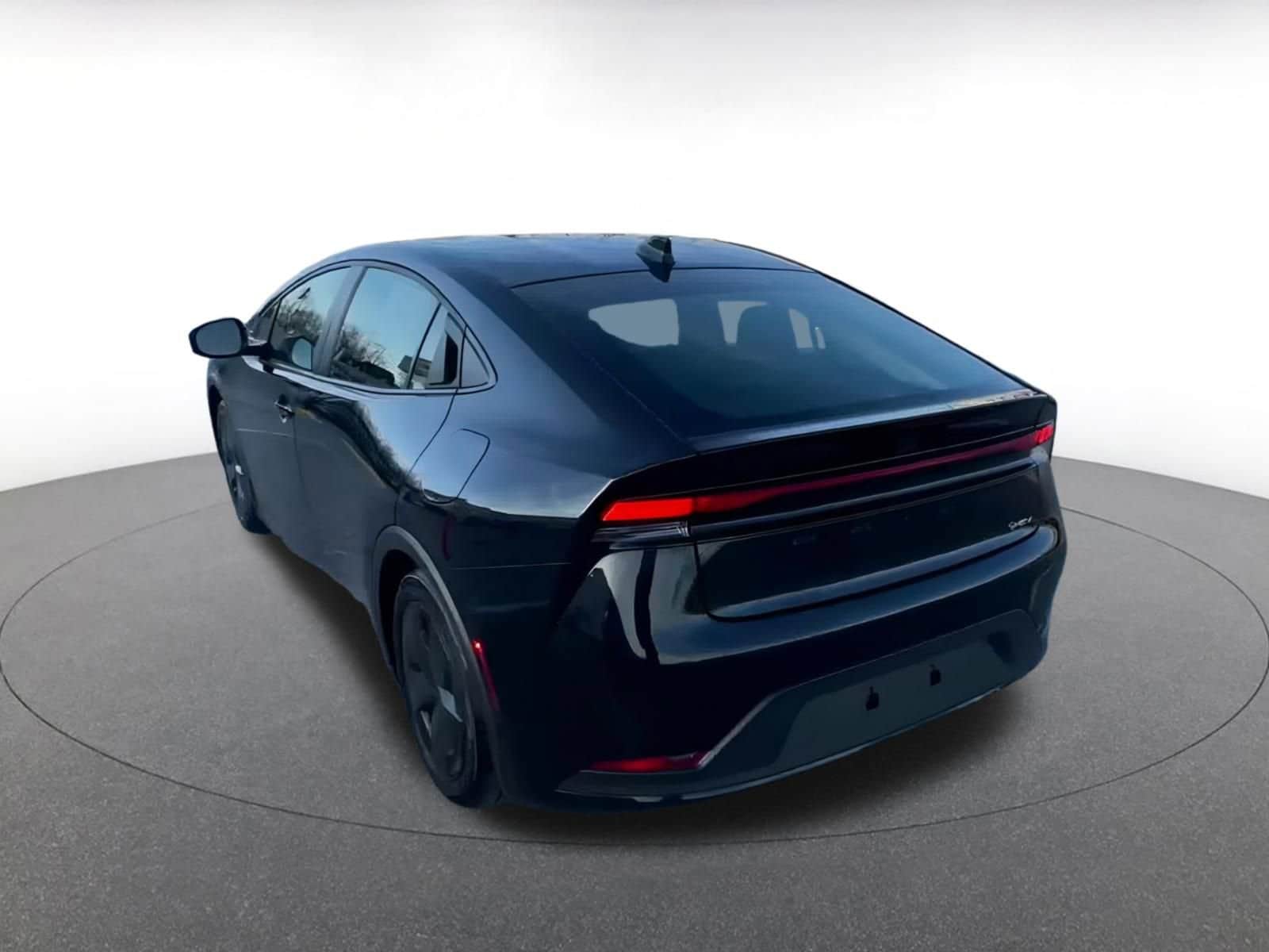 Thumbnail: 2025 Toyota Prius - 12