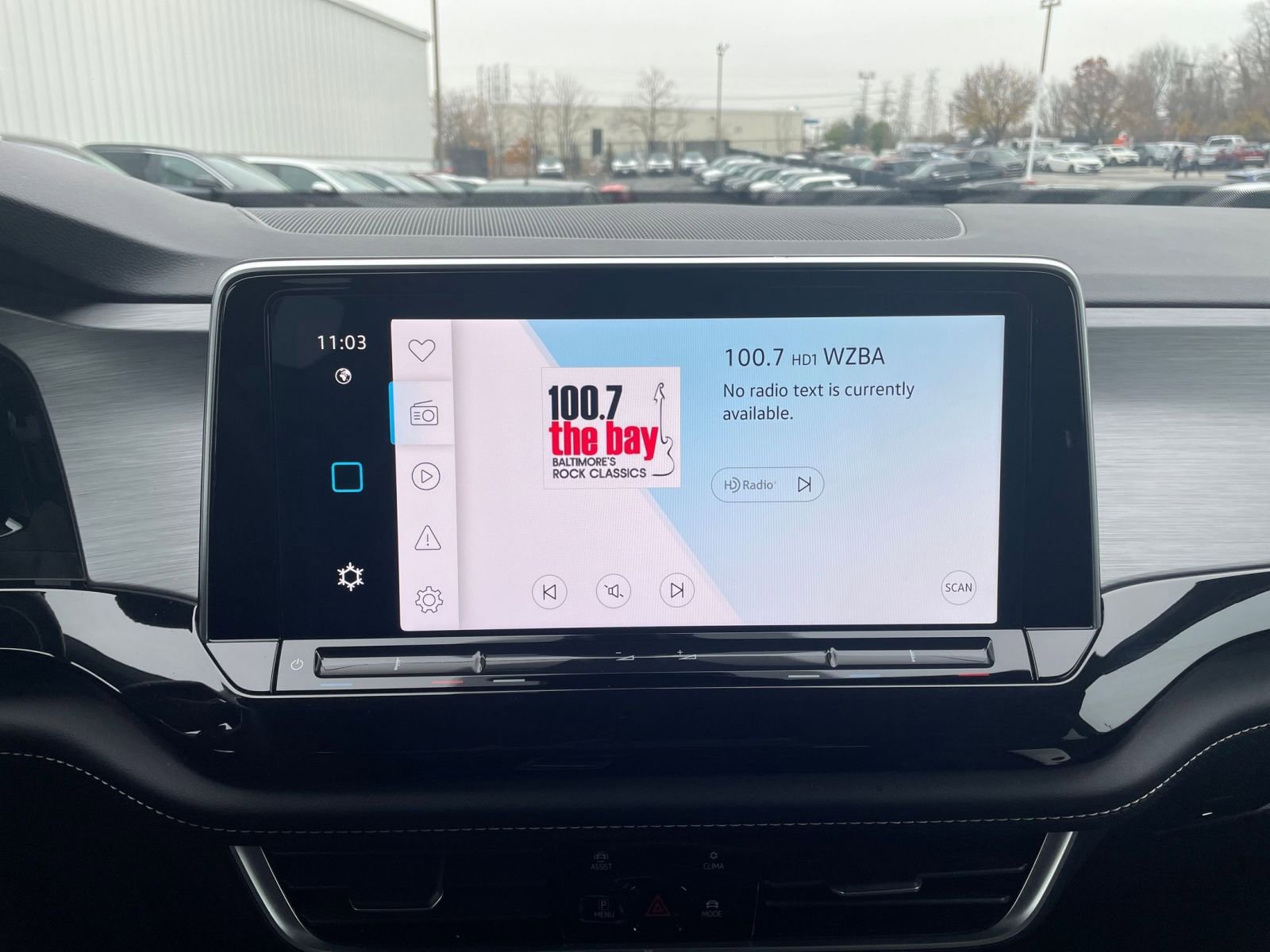 Thumbnail: 2025 Volkswagen Atlas - 21