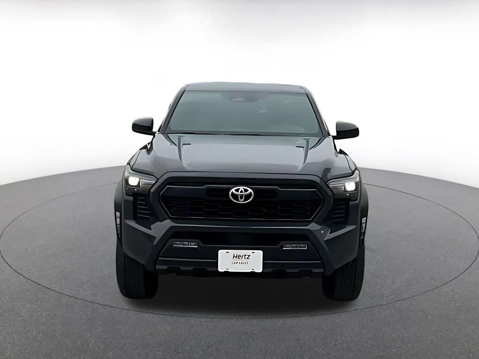 Thumbnail: 2025 Toyota Tacoma - 4