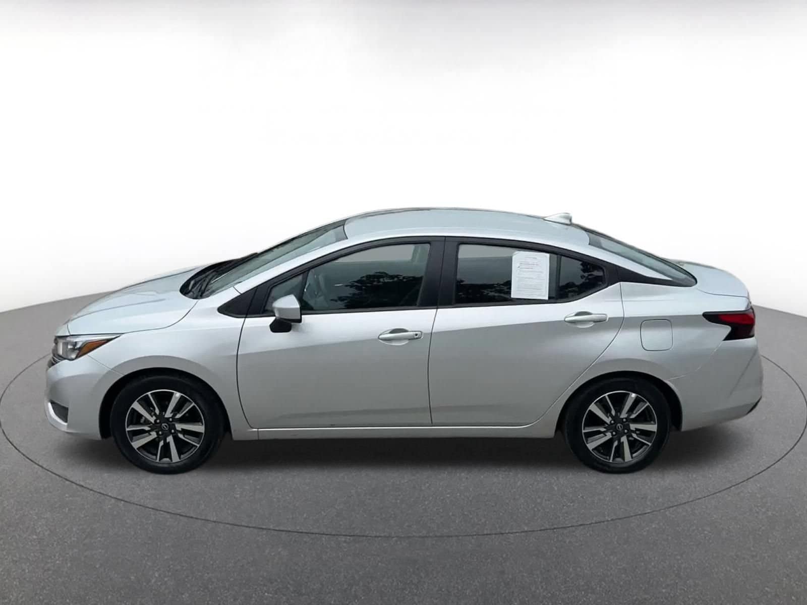 Thumbnail: 2025 Nissan Versa - 8