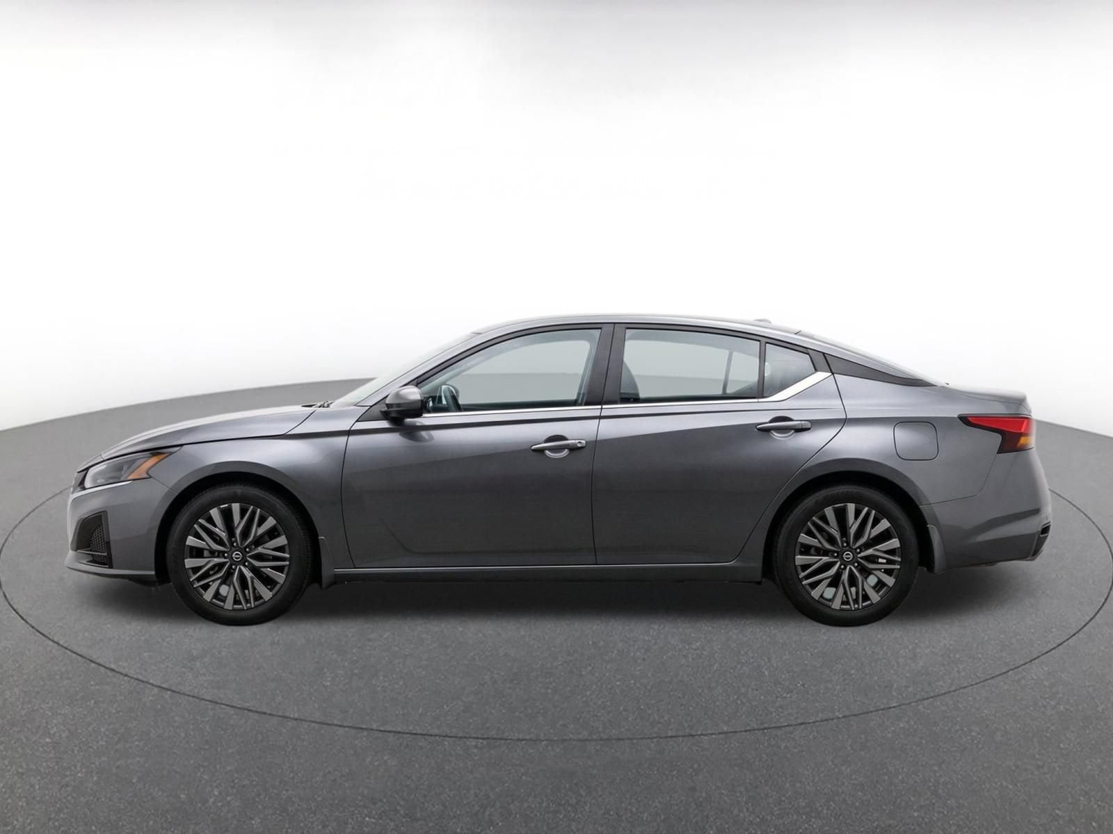 Thumbnail: 2026 Nissan Altima - 4