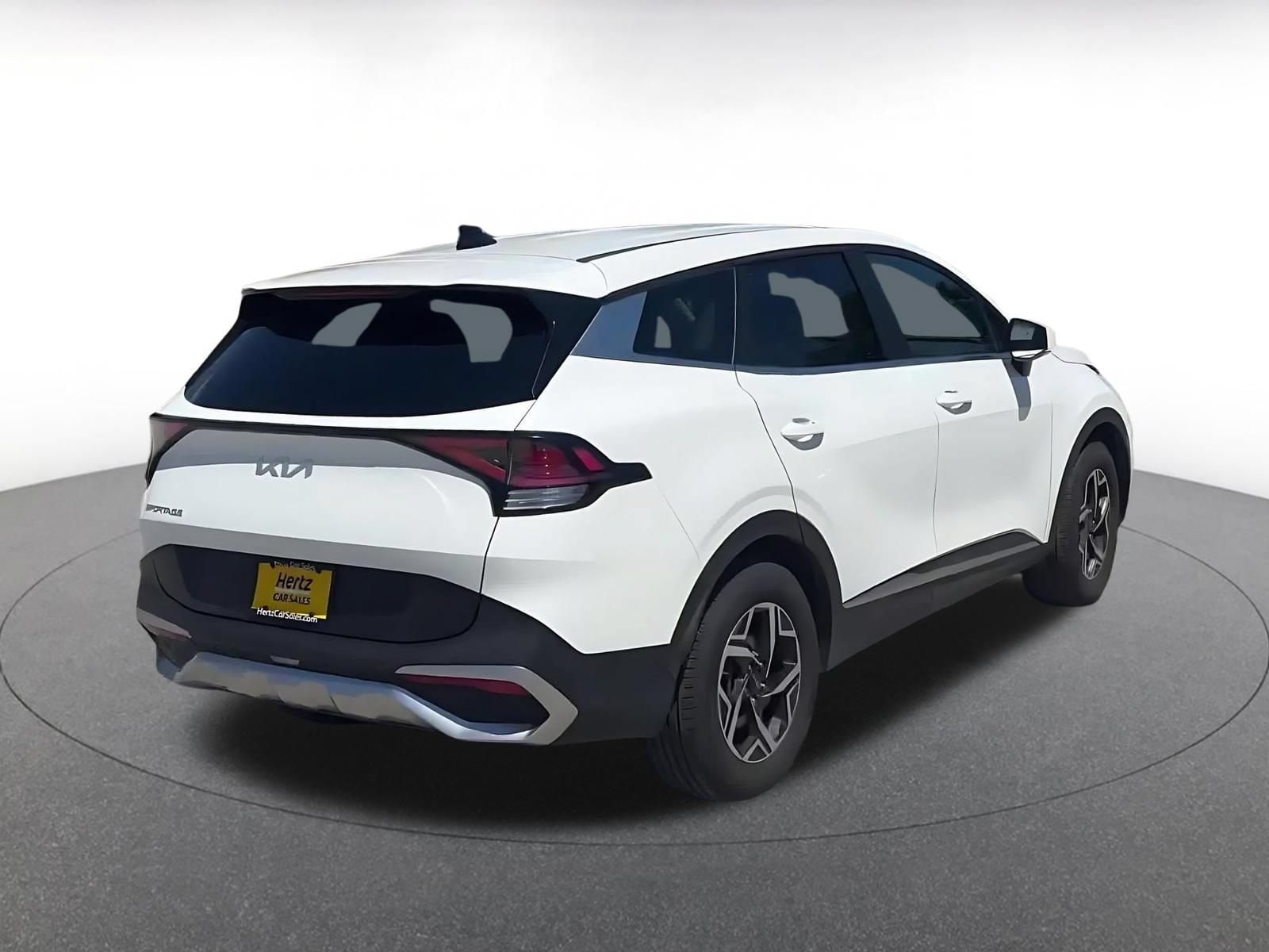 Thumbnail: 2024 Kia Sportage - 15