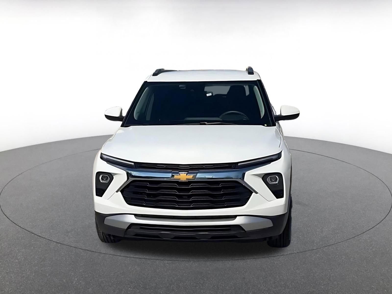 Thumbnail: 2025 Chevrolet TrailBlazer - 4