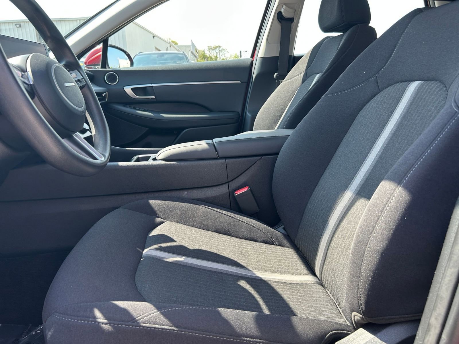 Thumbnail: 2025 Hyundai Sonata - 22