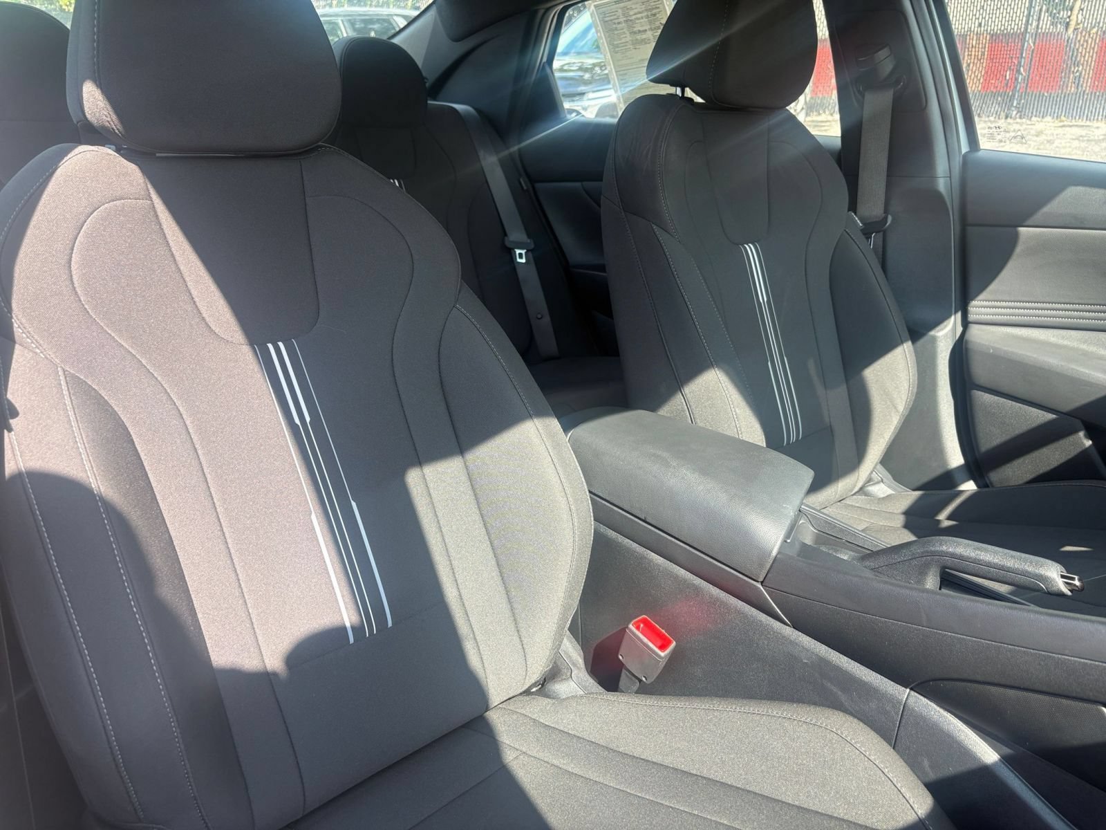 Thumbnail: 2026 Hyundai Elantra - 30