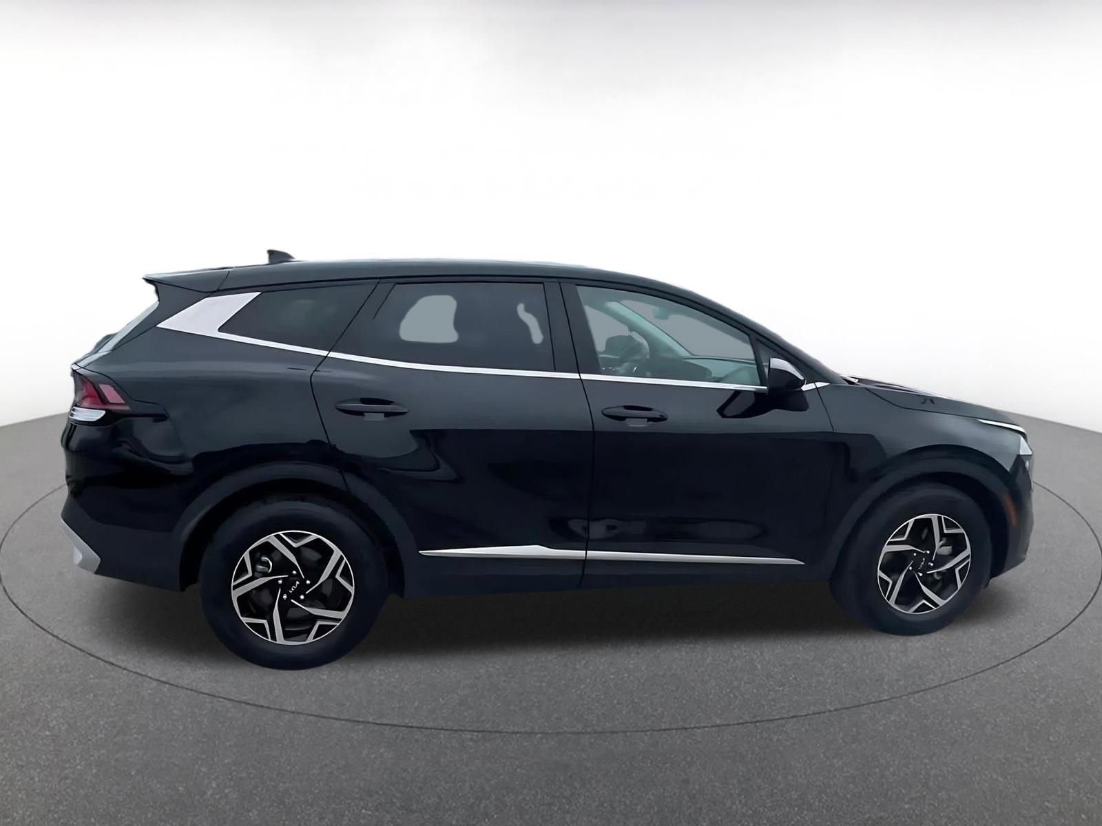 Thumbnail: 2025 Kia Sportage - 15