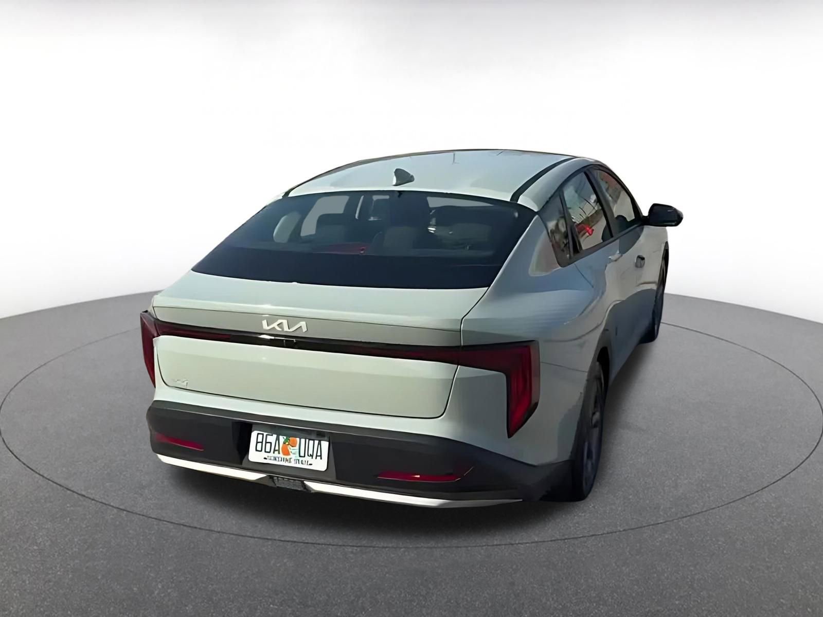 Thumbnail: 2025 Kia K4 - 15