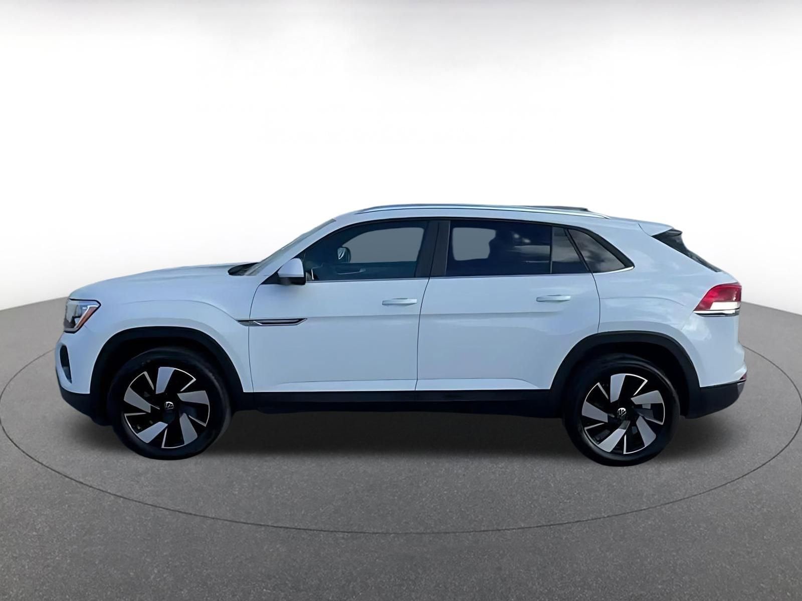 Thumbnail: 2025 Volkswagen Atlas - 9