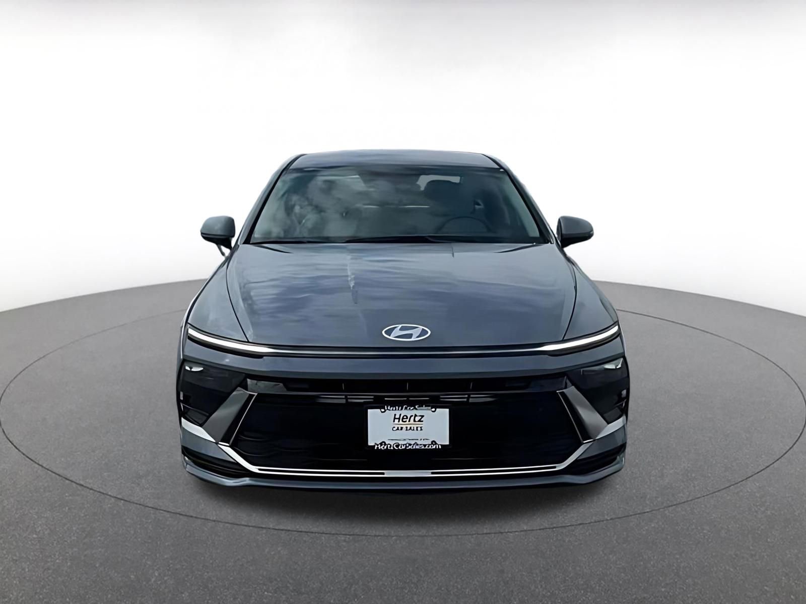 Thumbnail: 2025 Hyundai Sonata - 3