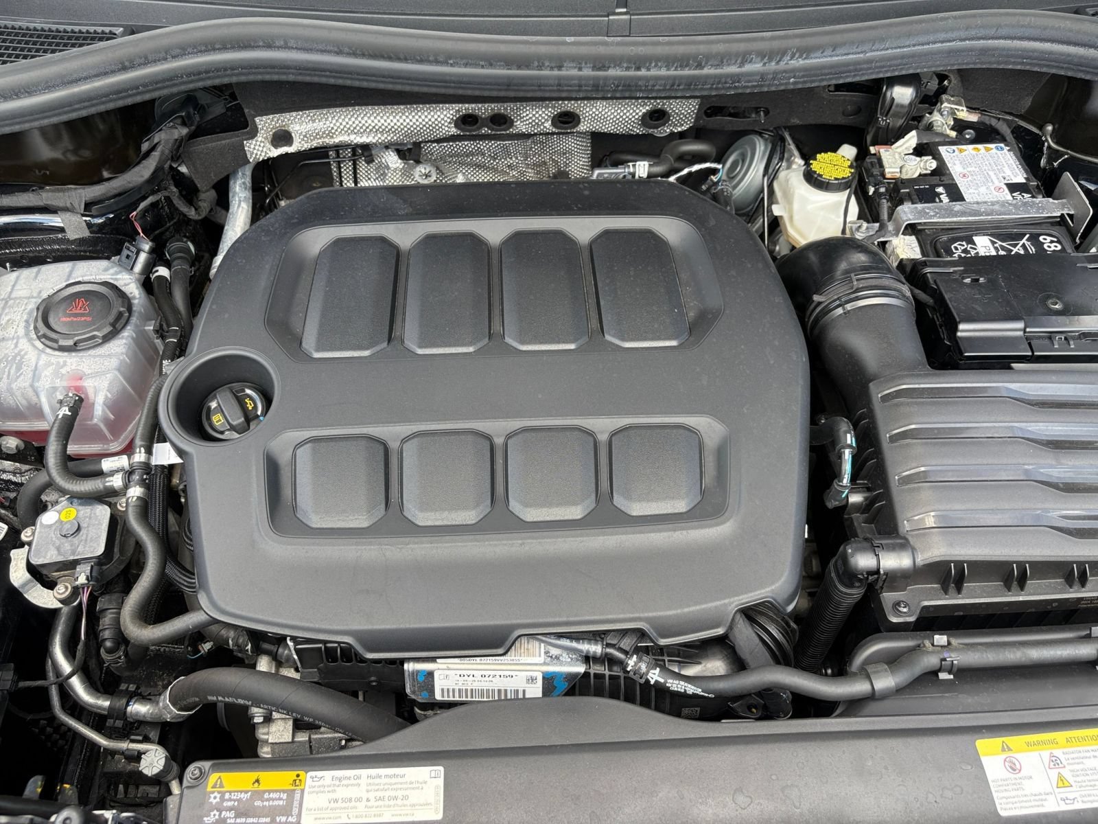 Thumbnail: 2026 Volkswagen Tiguan - 27