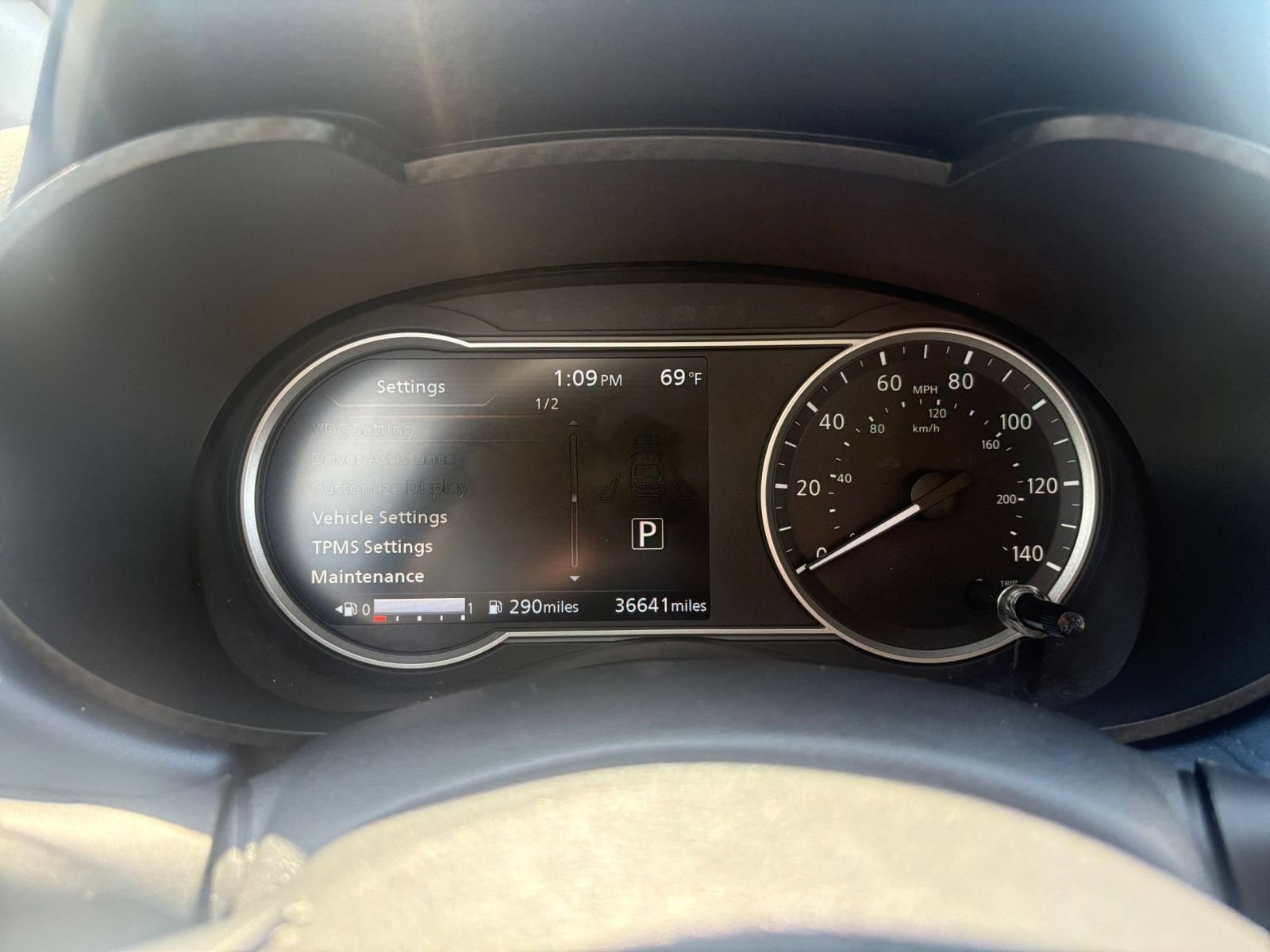 Thumbnail: 2025 Nissan Versa - 34