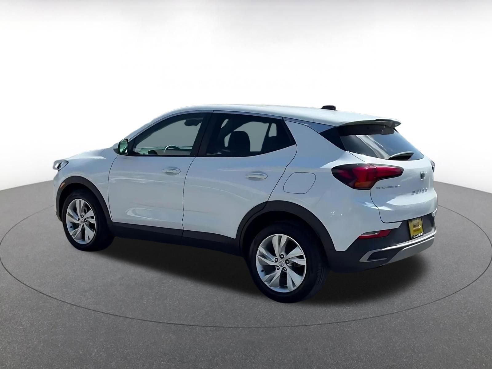 Thumbnail: 2025 Buick Encore GX - 10