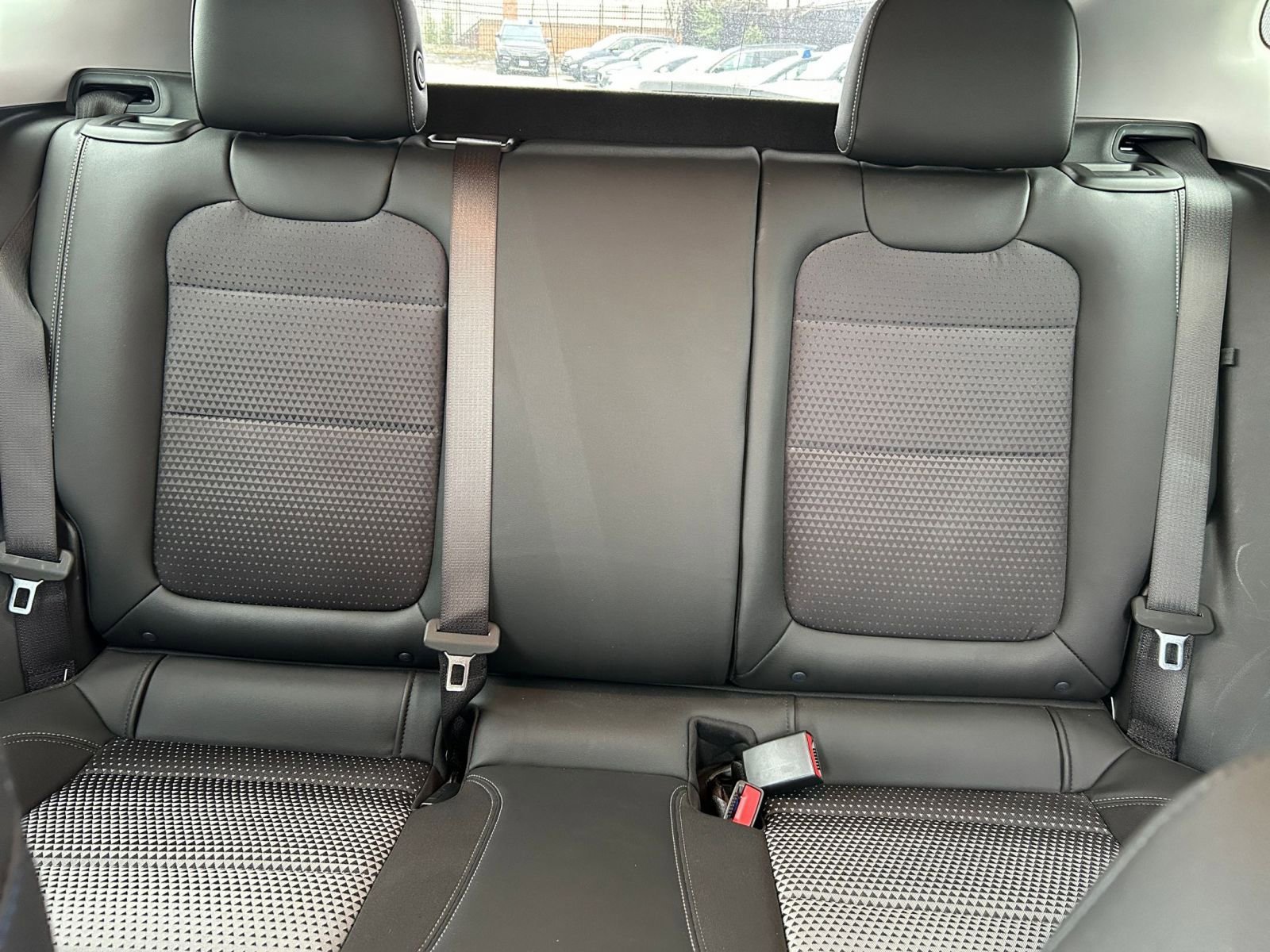 Thumbnail: 2025 Chevrolet Trax - 33