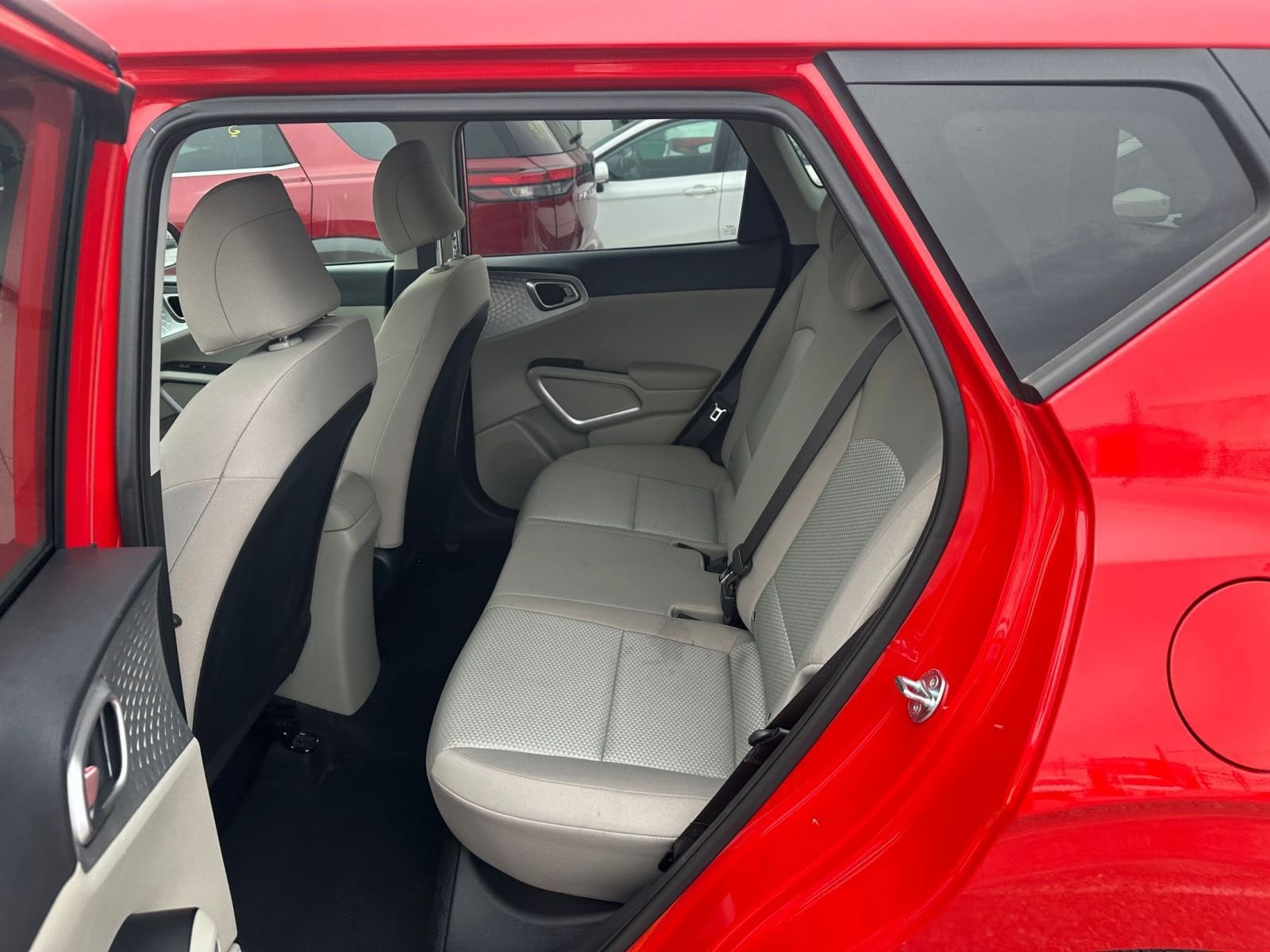 Thumbnail: 2025 Kia Soul - 8