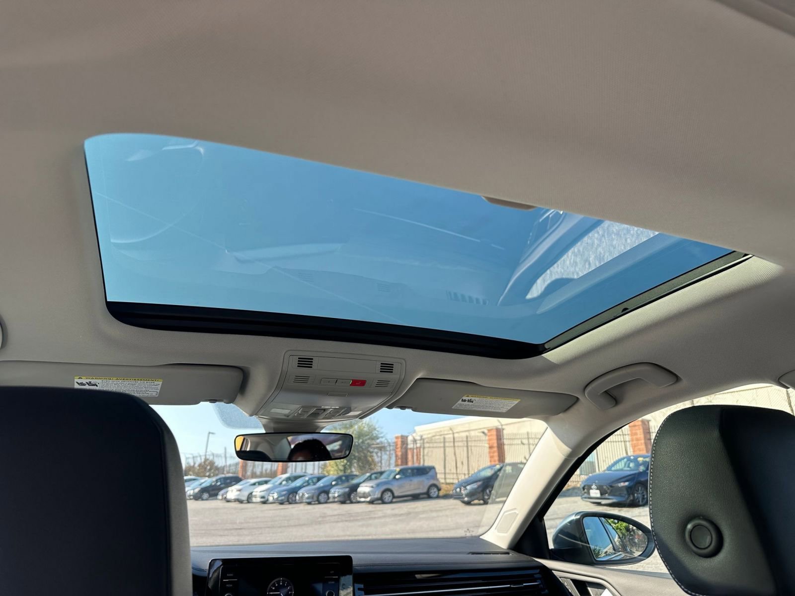 Thumbnail: 2025 Volkswagen Jetta - 28