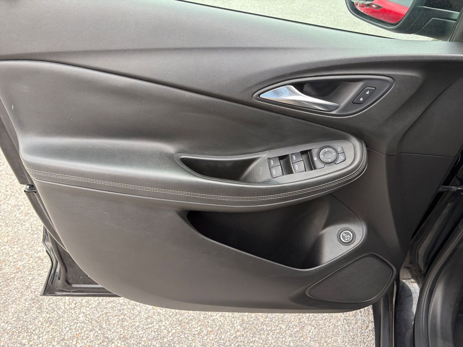 Thumbnail: 2021 Buick Encore GX - 18