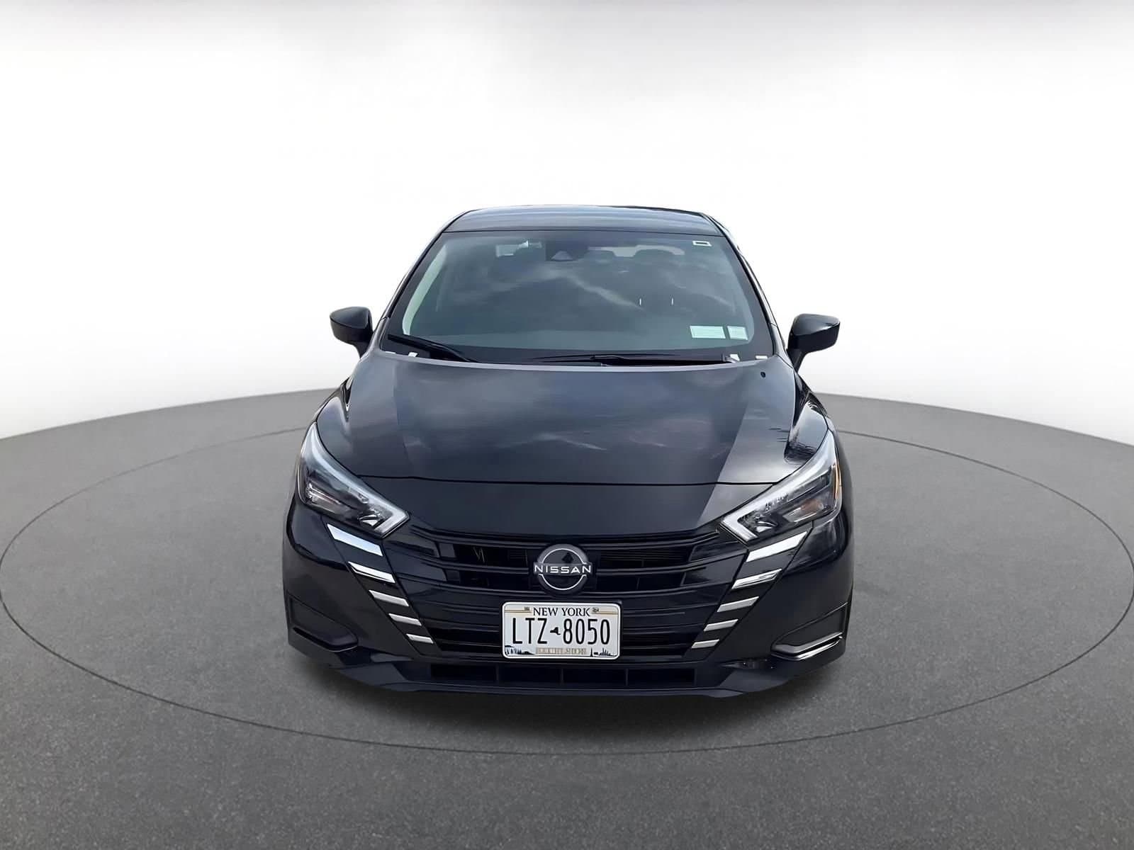 Thumbnail: 2025 Nissan Versa - 4