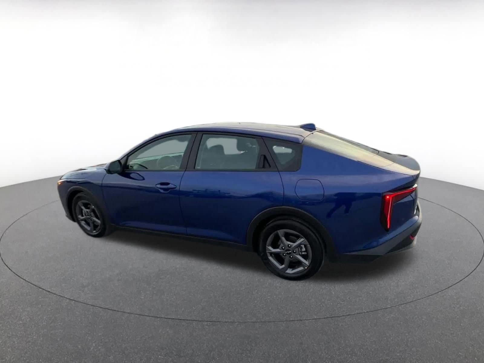 Thumbnail: 2025 Kia K4 - 9