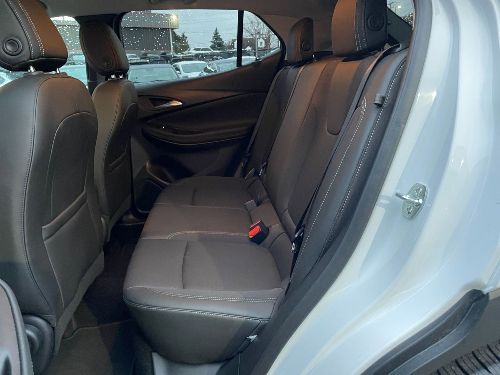 Thumbnail: 2025 Buick Encore GX - 23