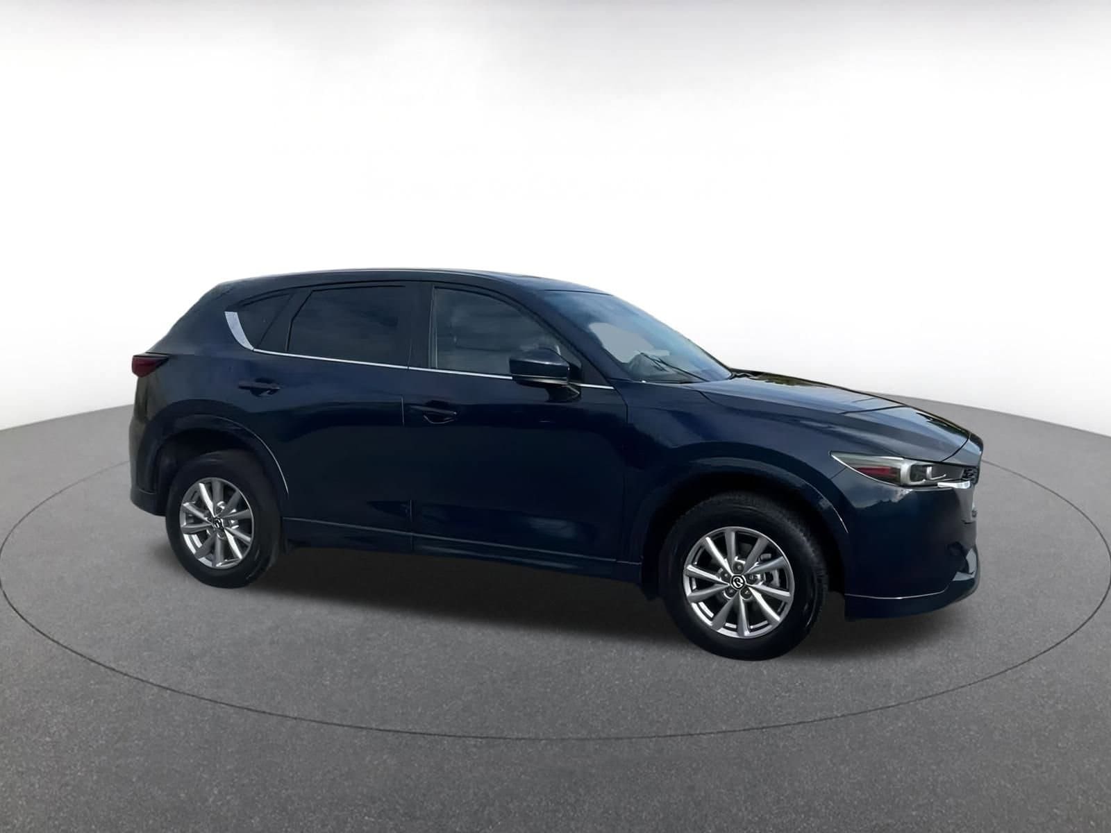 Thumbnail: 2025 Mazda CX-5 - 2
