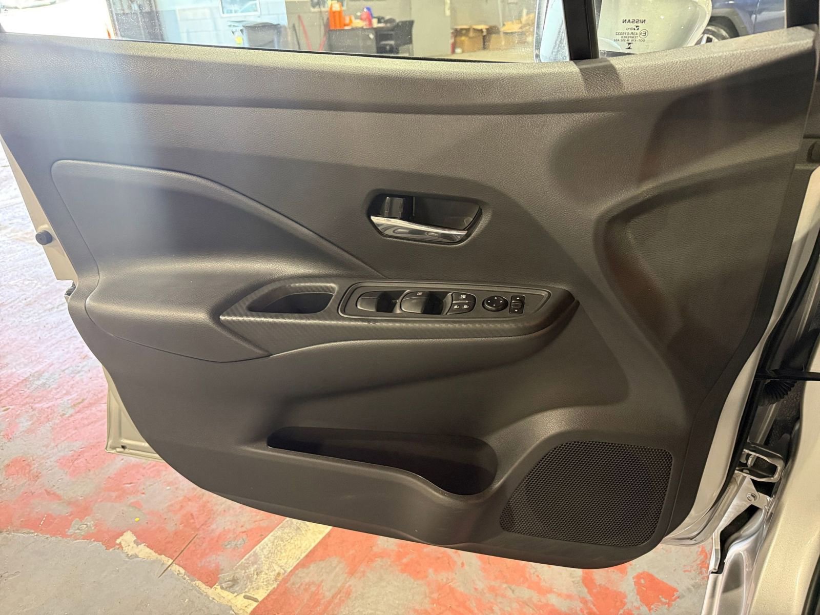 Thumbnail: 2025 Nissan Versa - 18