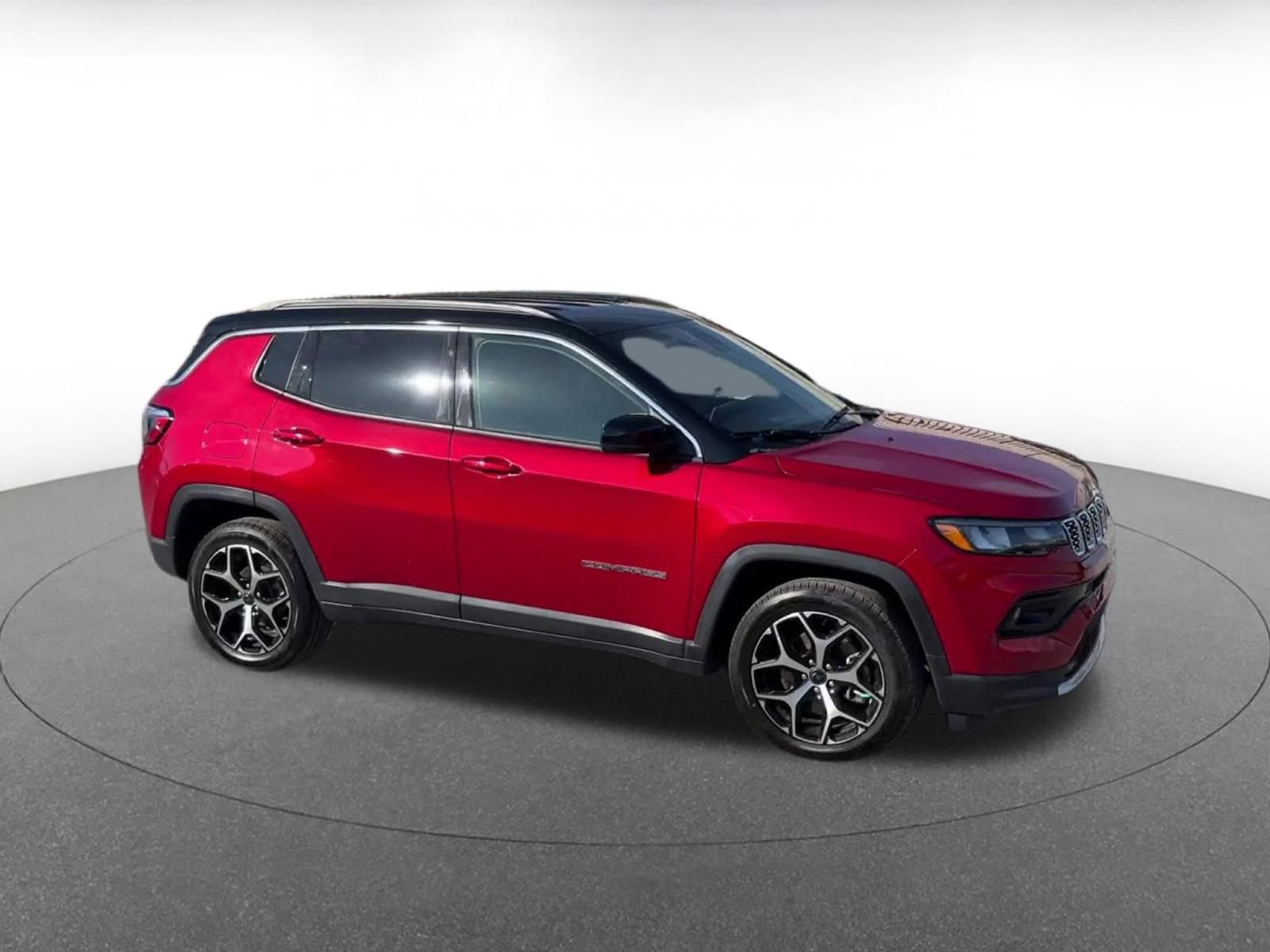 Thumbnail: 2025 Jeep Compass - 2