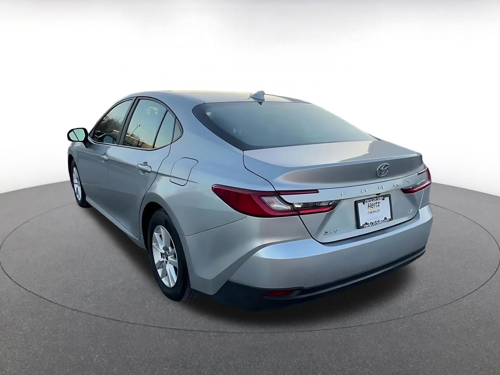 Thumbnail: 2025 Toyota Camry - 12