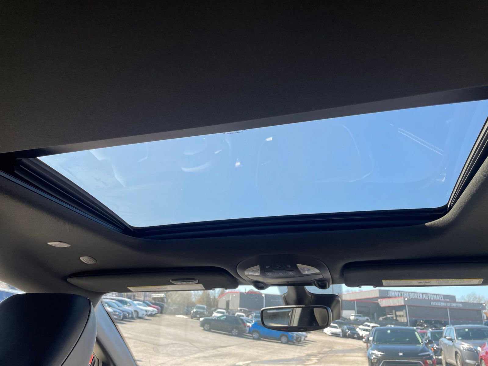 Thumbnail: 2025 Chrysler Pacifica - 29