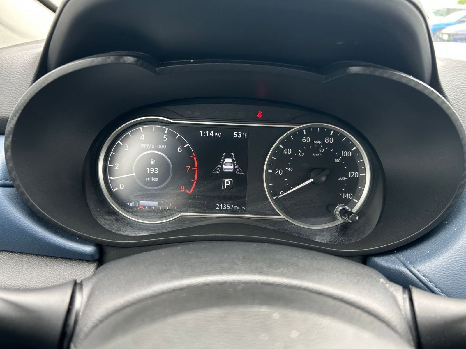 Thumbnail: 2025 Nissan Versa - 35