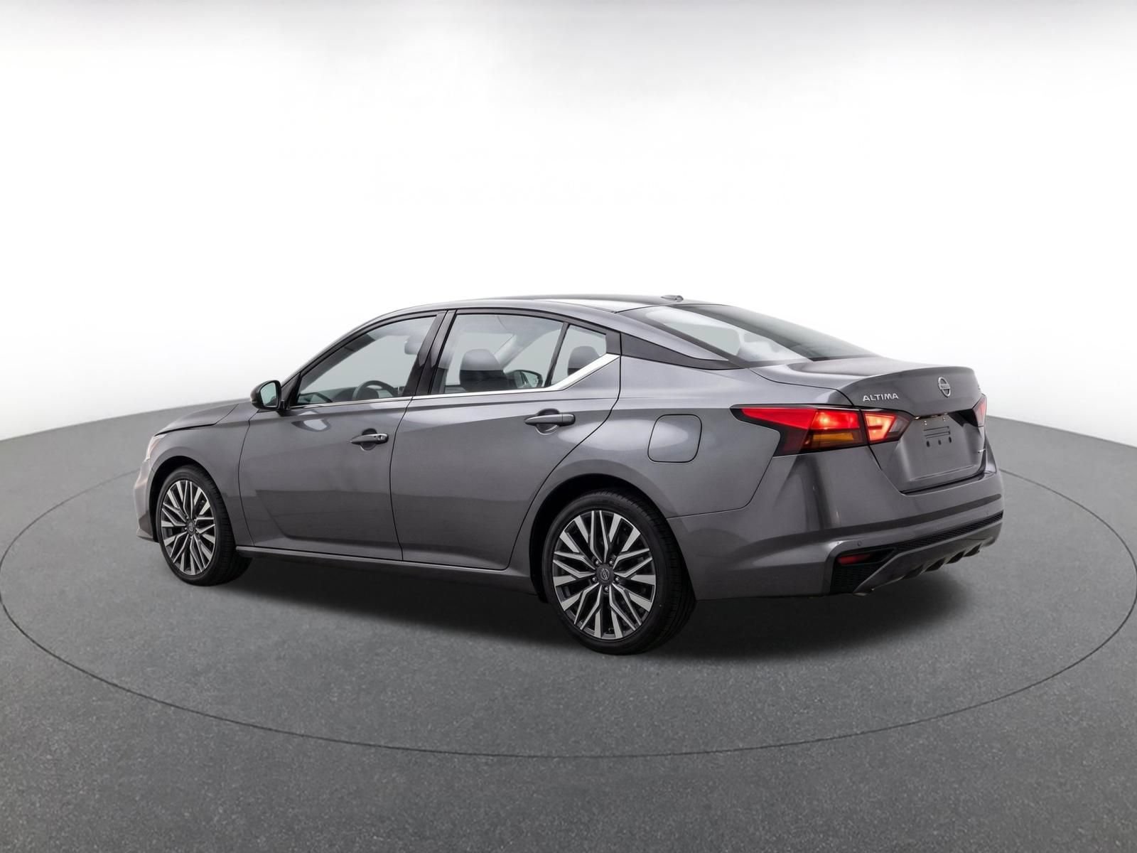 Thumbnail: 2026 Nissan Altima - 5