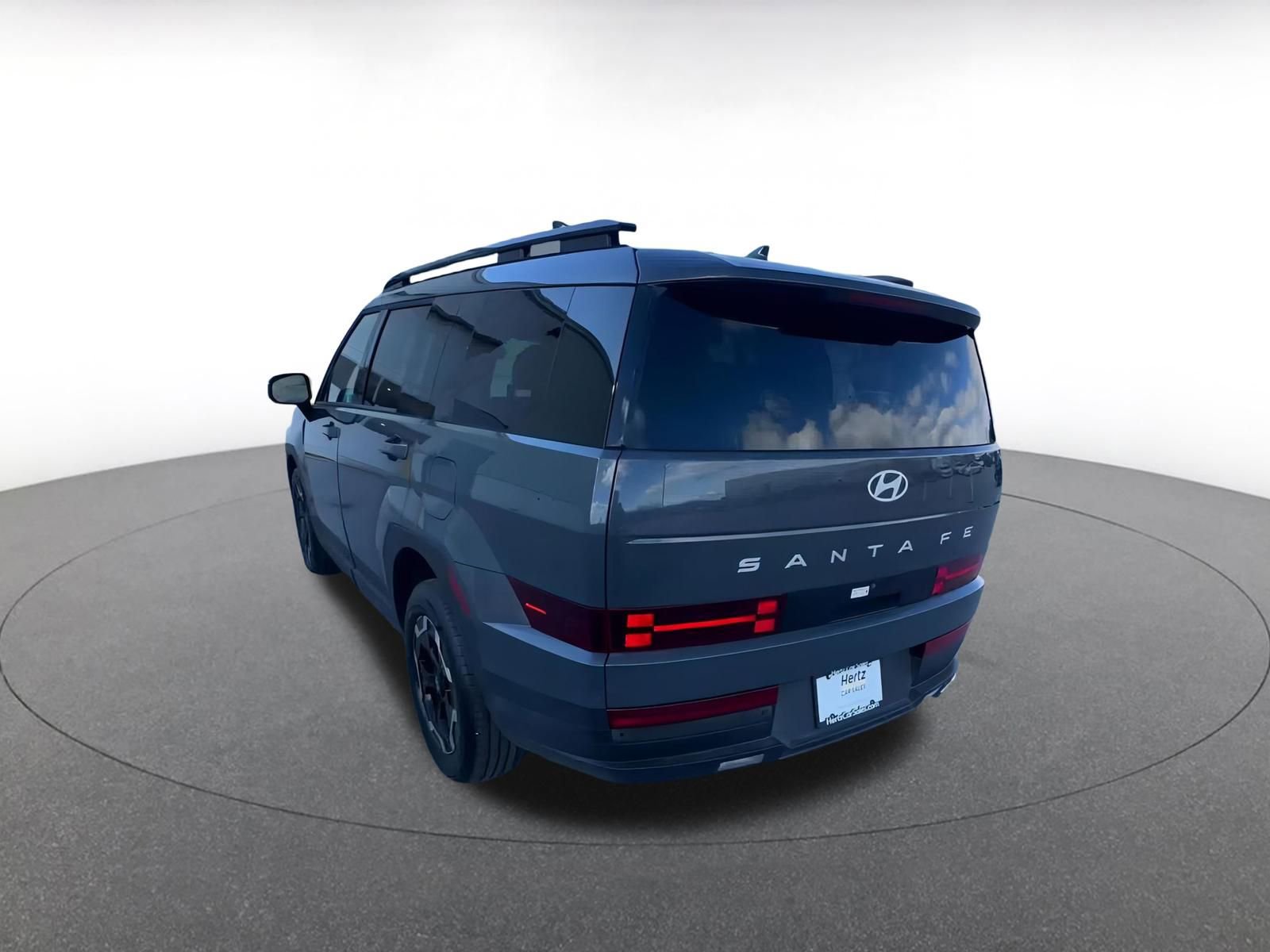 Thumbnail: 2025 Hyundai Santa Fe - 11