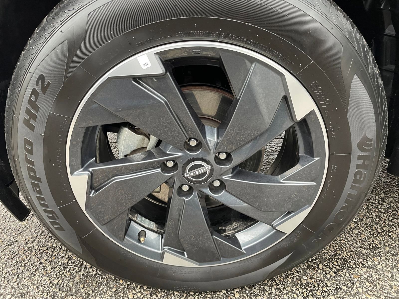 Thumbnail: 2025 Nissan Rogue - 32