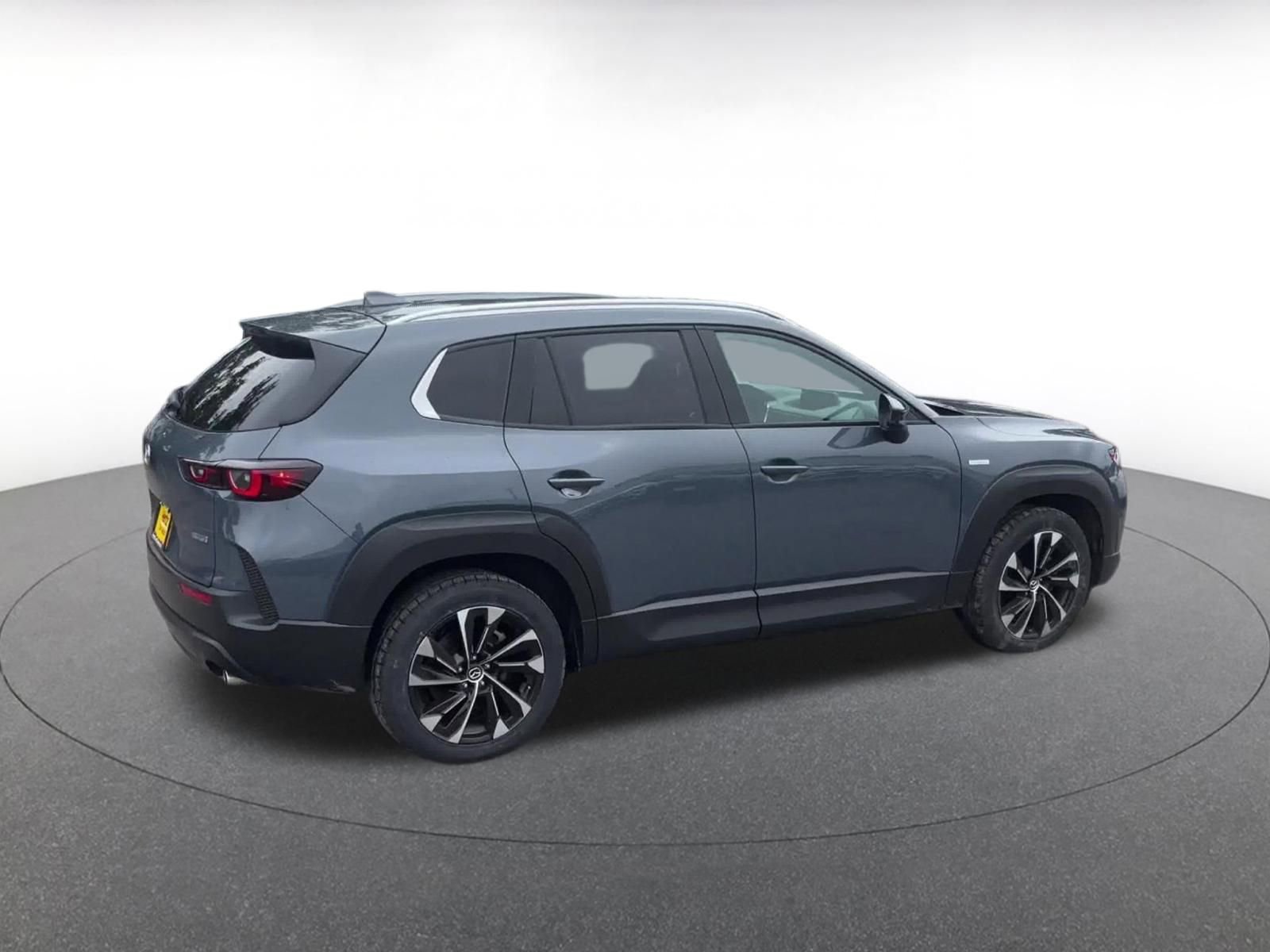 Thumbnail: 2025 Mazda CX-50 - 15