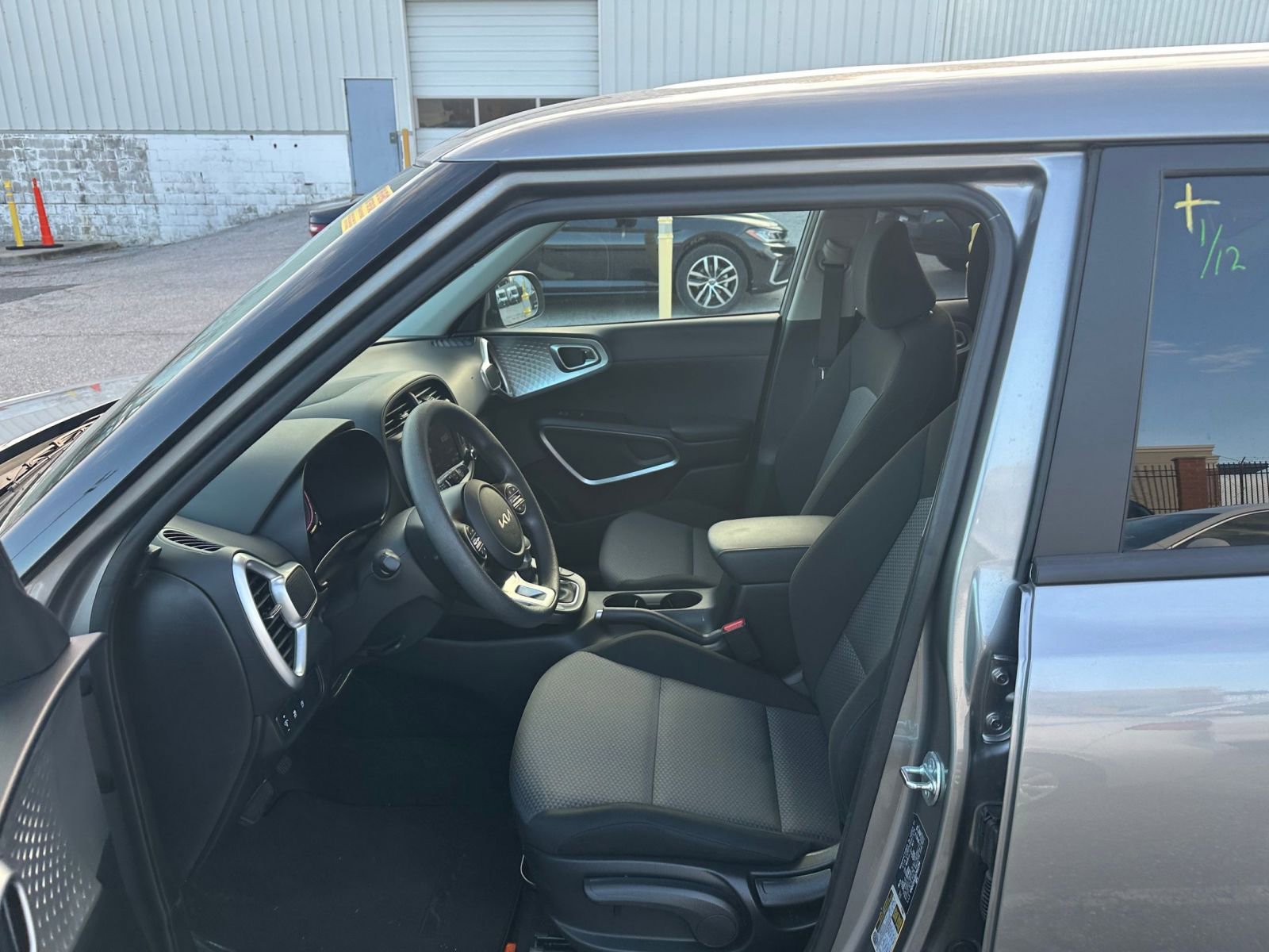 Thumbnail: 2025 Kia Soul - 9