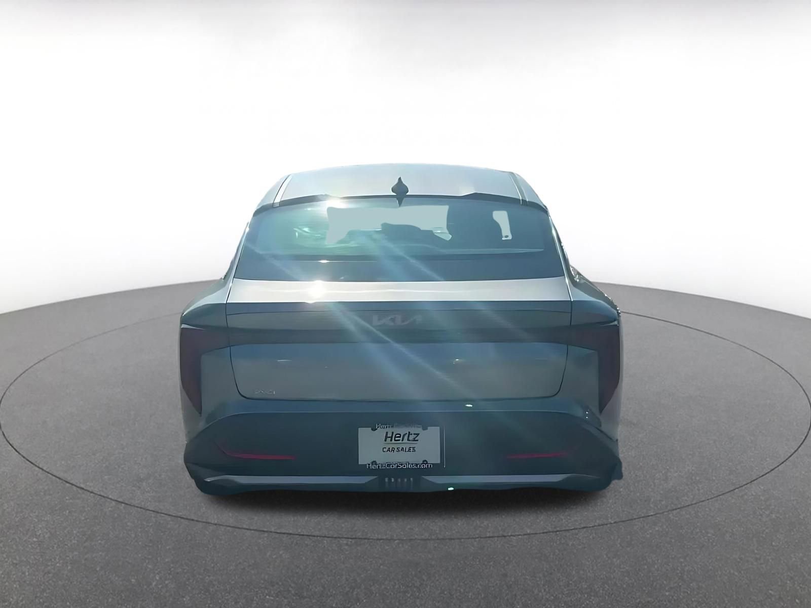 Thumbnail: 2025 Kia K4 - 12
