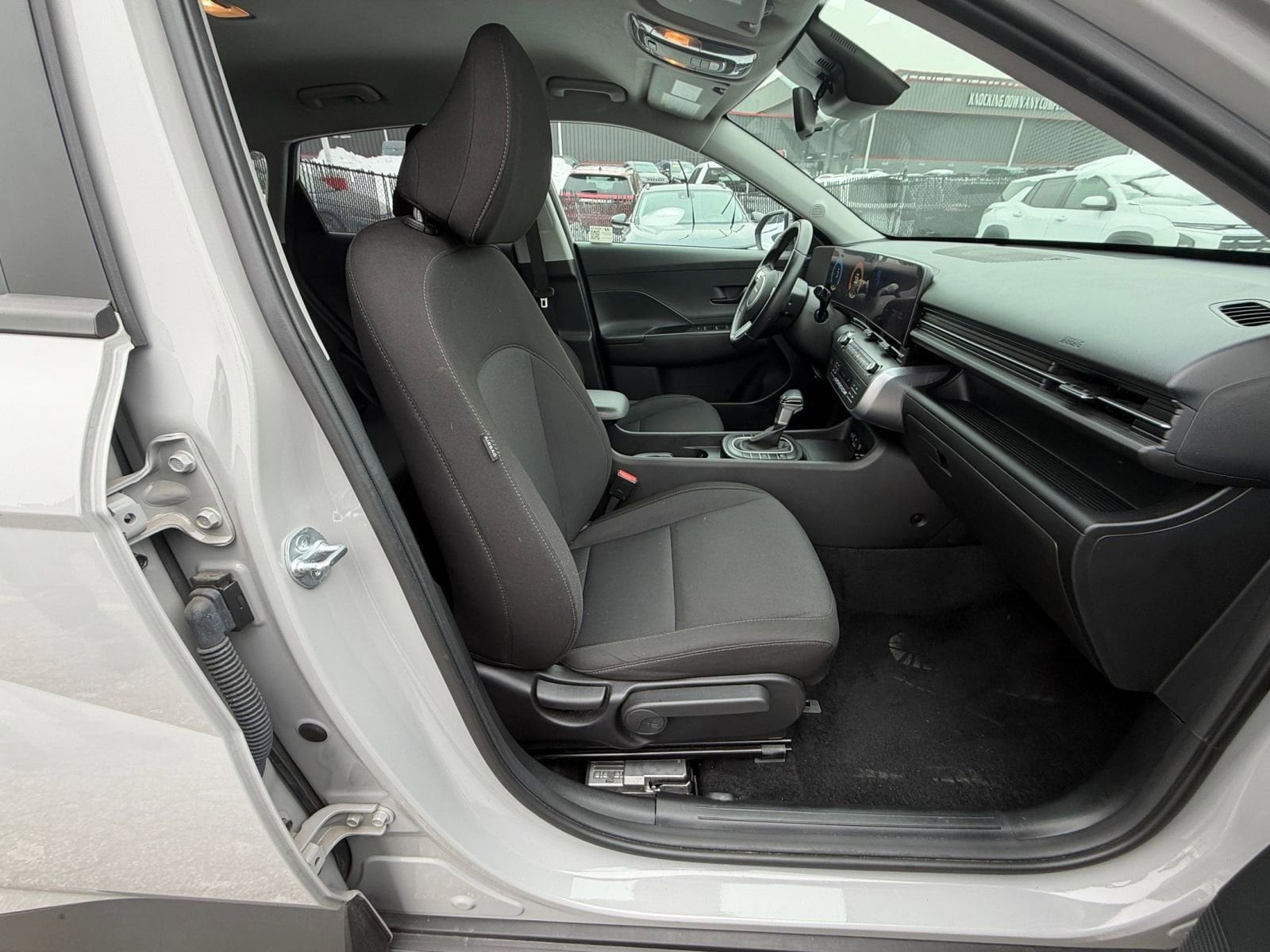 Thumbnail: 2025 Hyundai Kona - 29