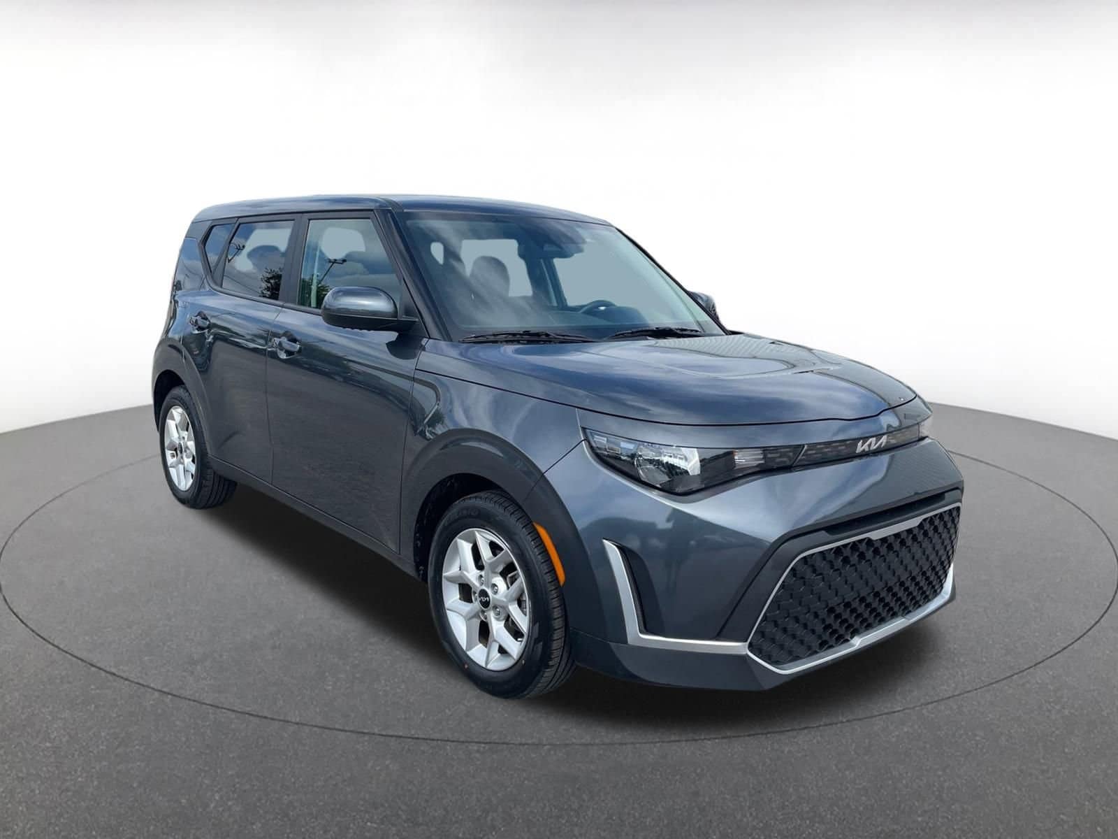 2023 Kia Soul