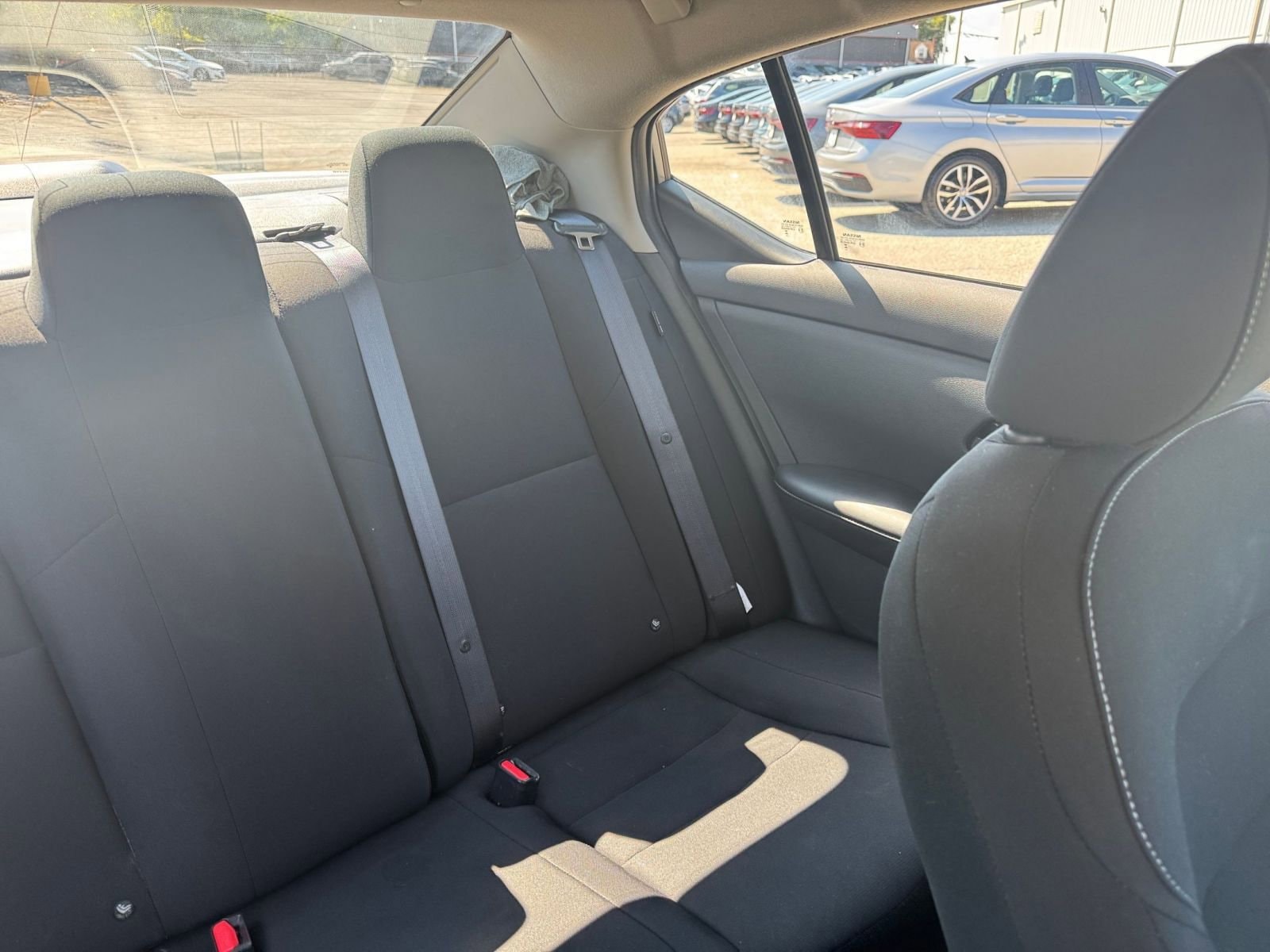 Thumbnail: 2024 Nissan Sentra - 35