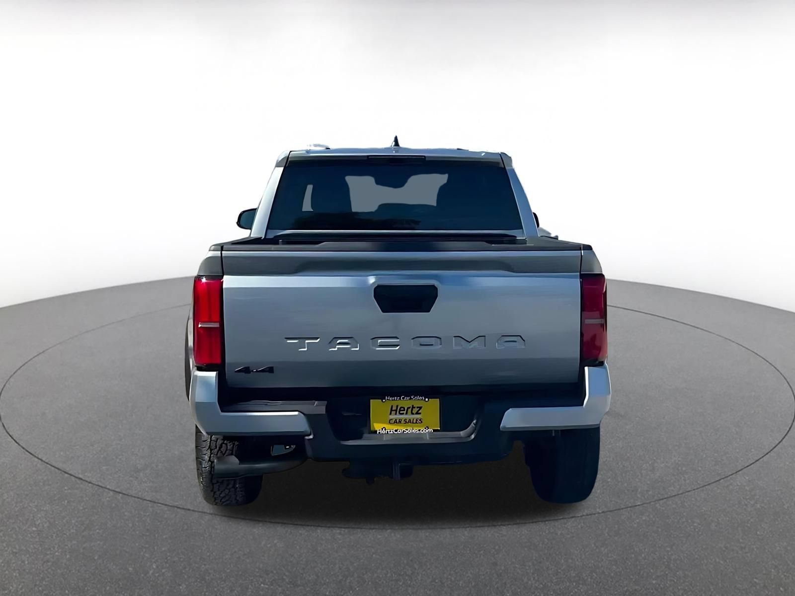 Thumbnail: 2025 Toyota Tacoma - 10