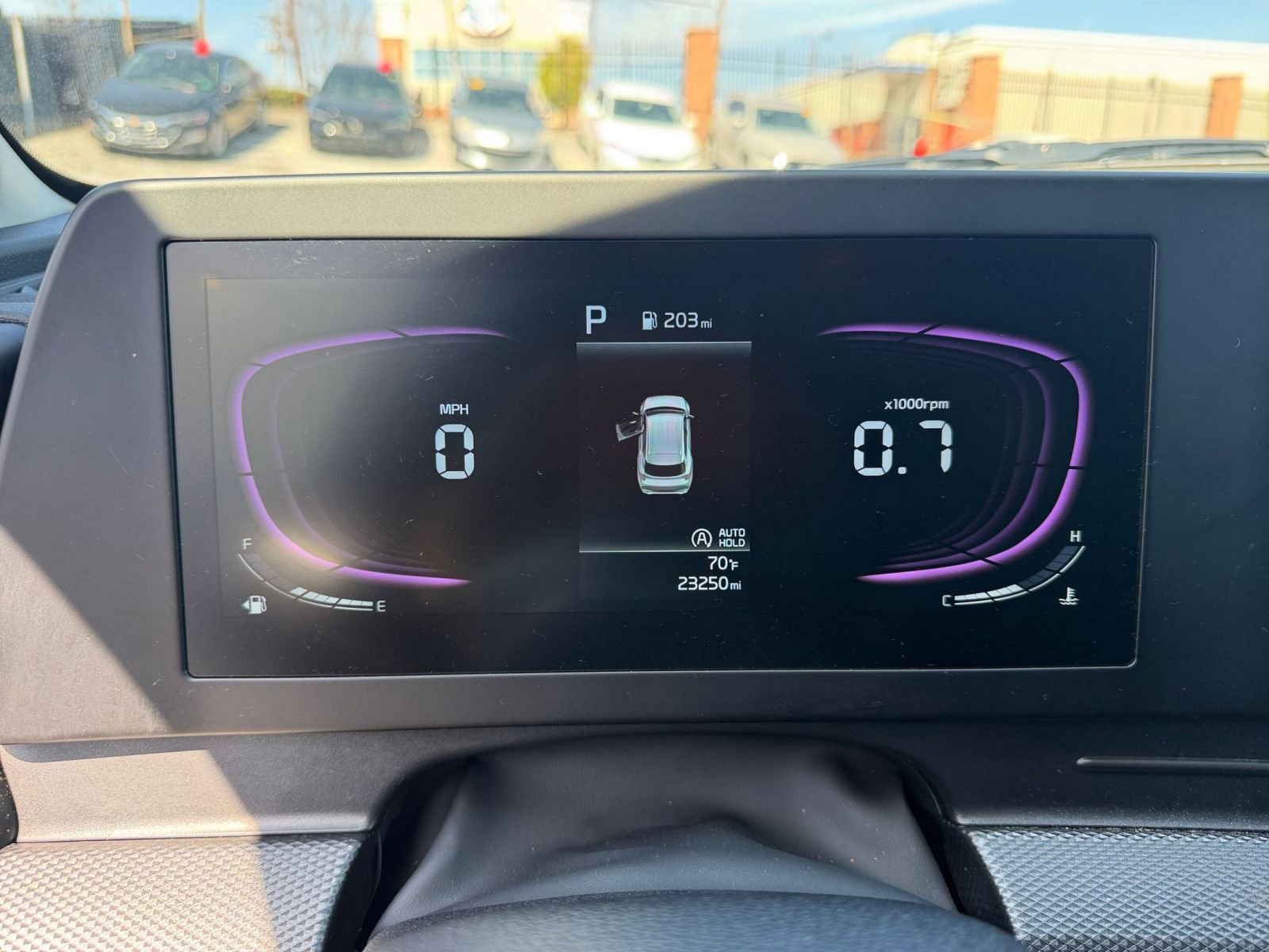 Thumbnail: 2025 Kia Sportage - 35