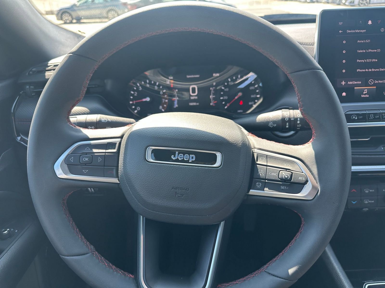 Thumbnail: 2025 Jeep Compass - 27
