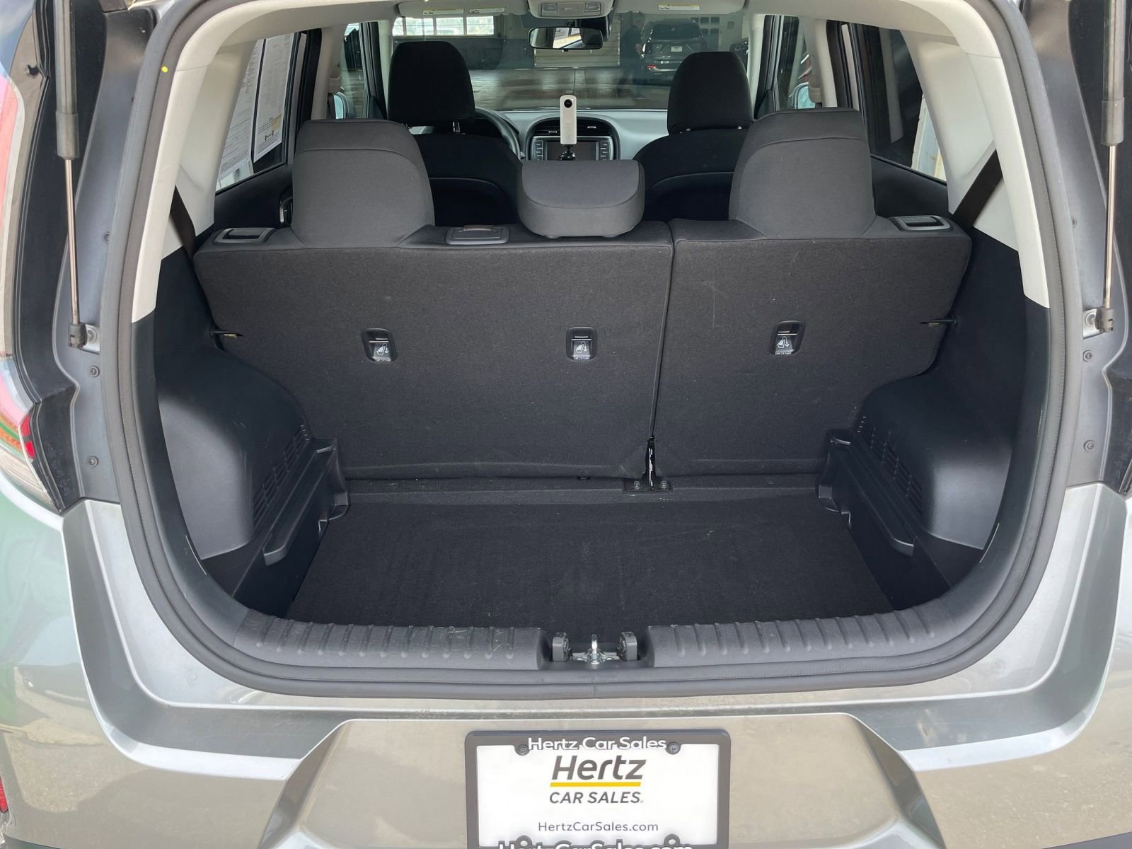 2024 Kia Soul LX 29