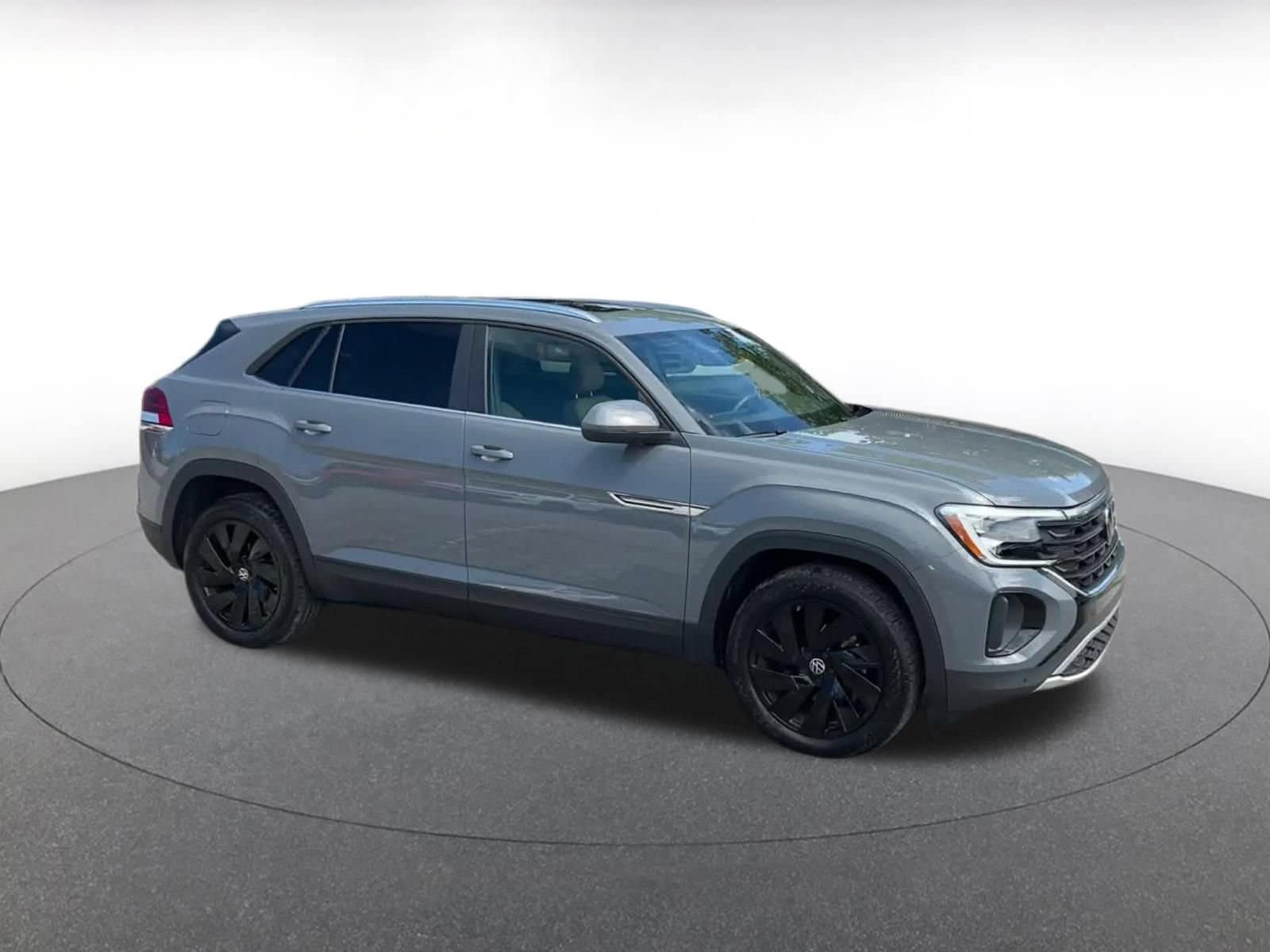 Thumbnail: 2026 Volkswagen Atlas - 2