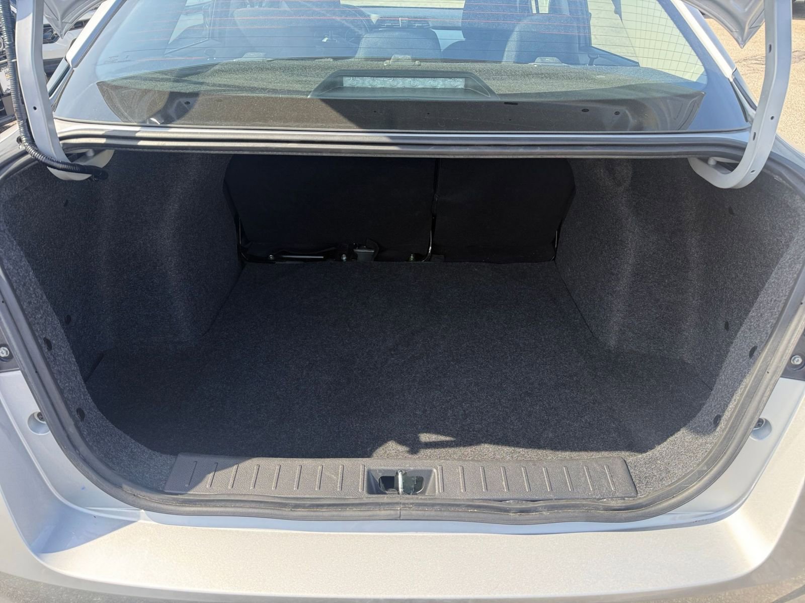 Thumbnail: 2025 Nissan Versa - 30