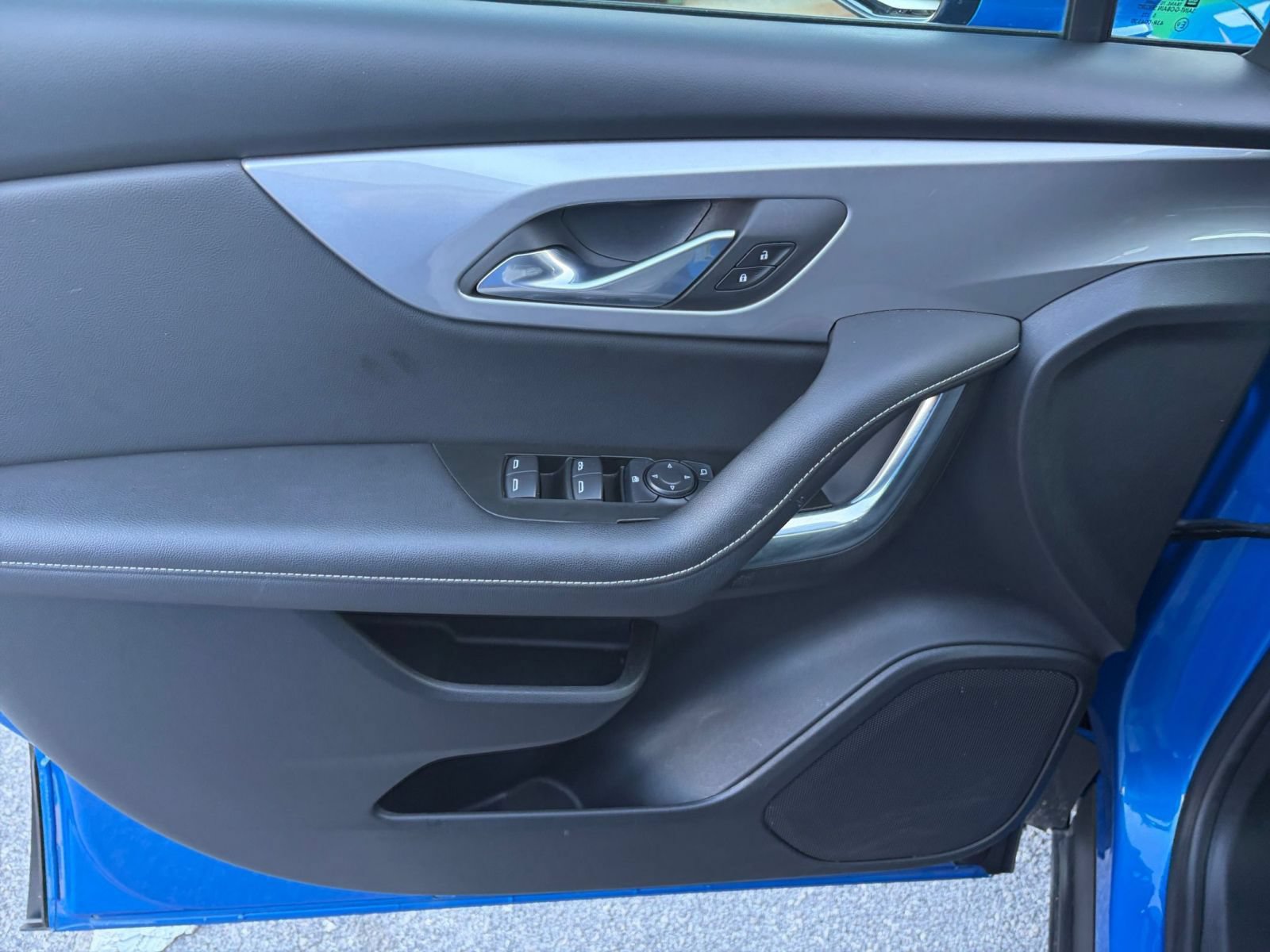 Thumbnail: 2026 Chevrolet Blazer - 18
