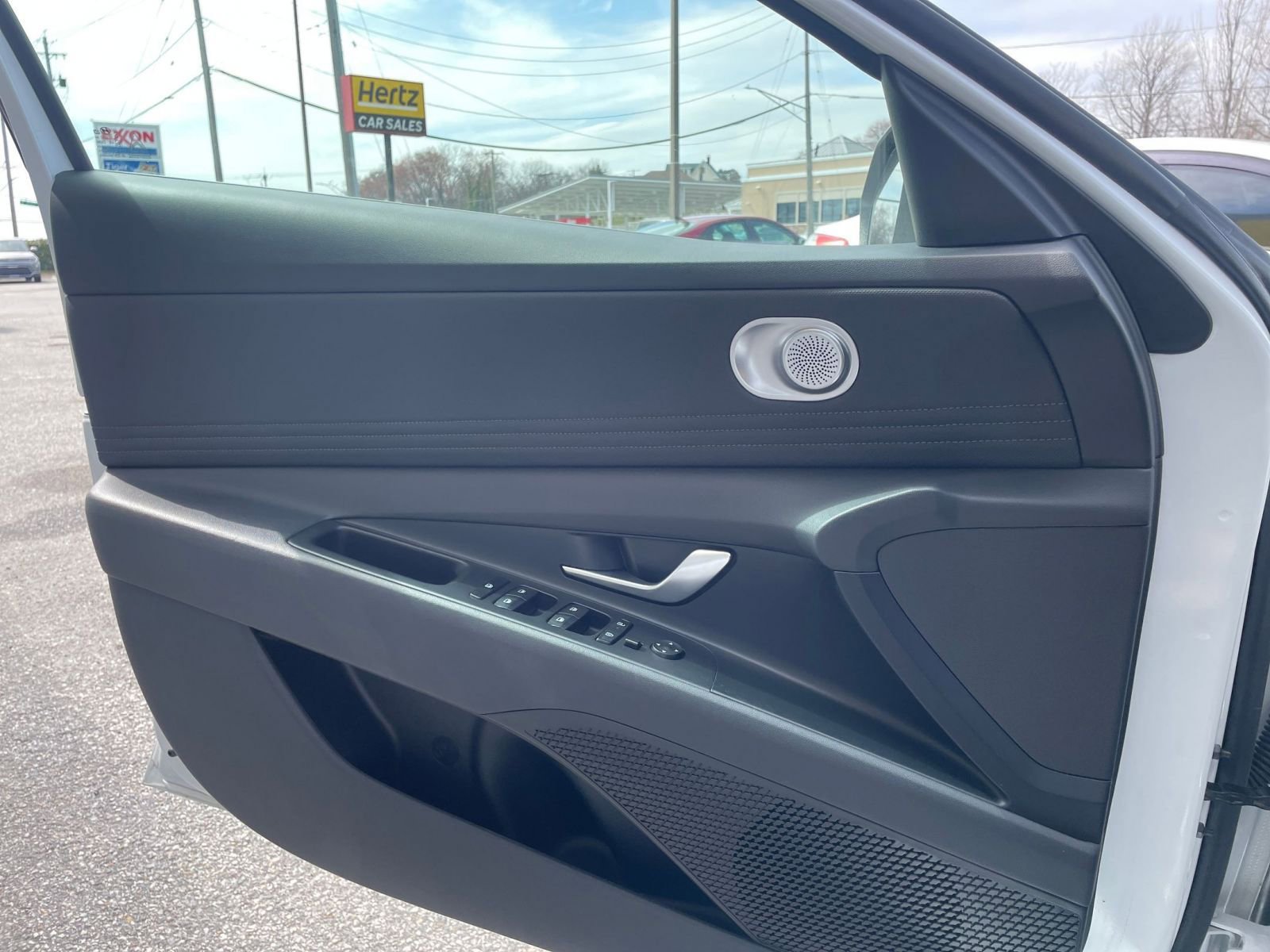 Thumbnail: 2025 Hyundai Sonata - 18