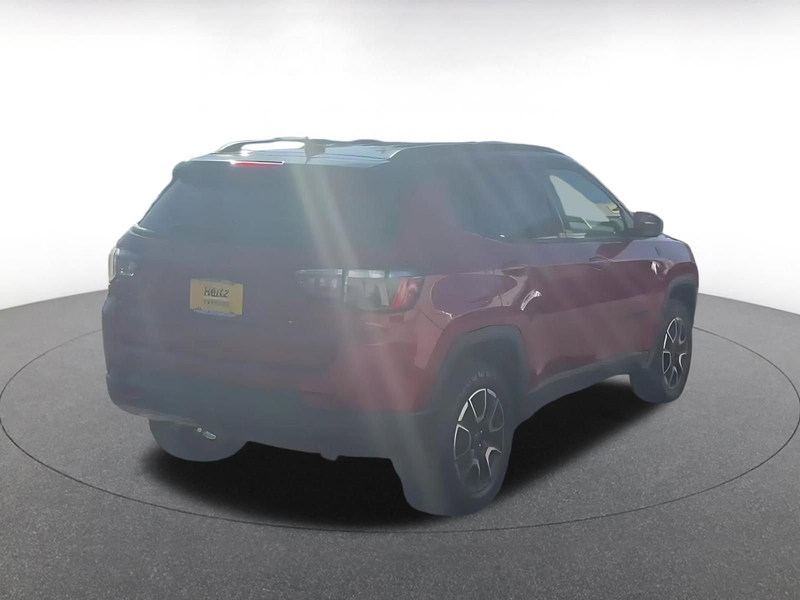 Thumbnail: 2025 Jeep Compass - 14