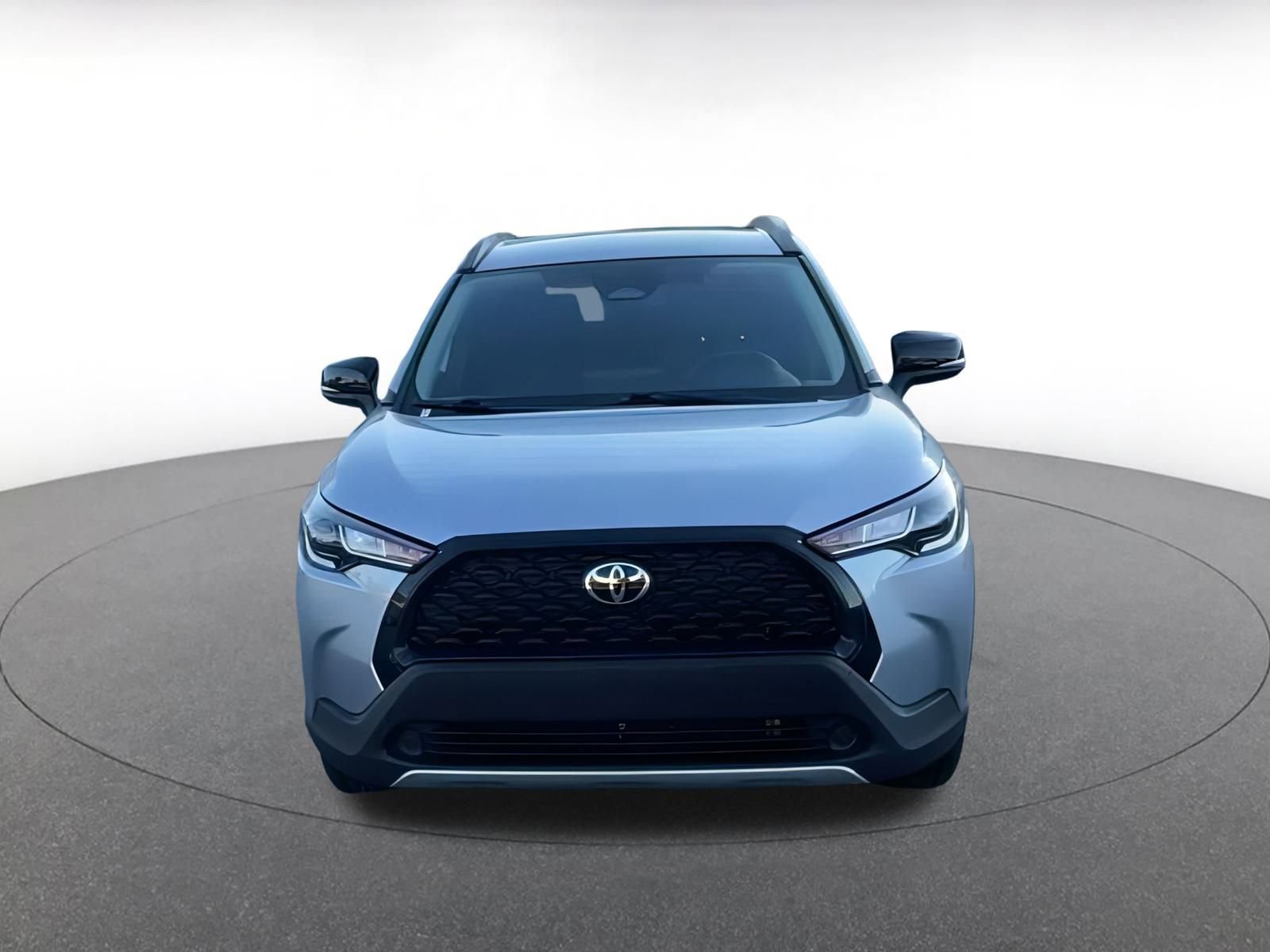 Thumbnail: 2025 Toyota Corolla Cross - 4